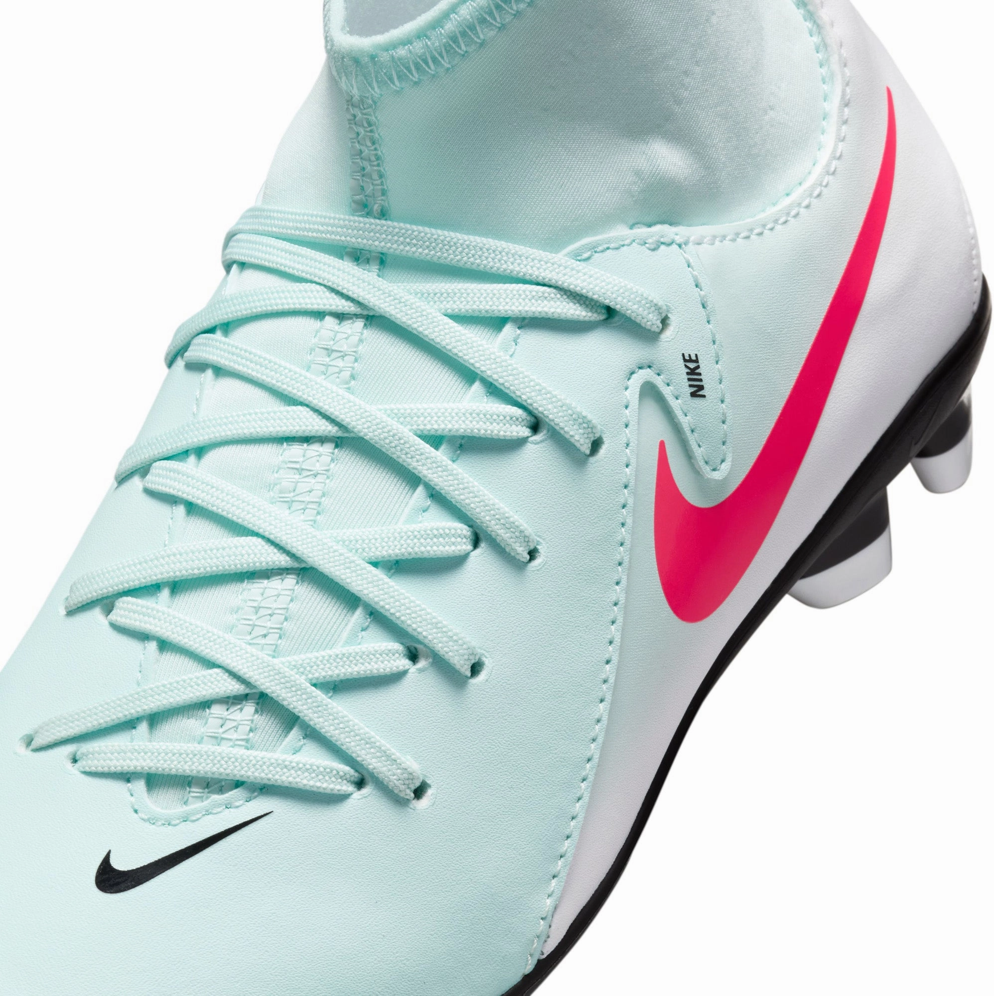 Jr. Phantom Luna 2 Club Junior's Multi Ground High-Top Football Boots