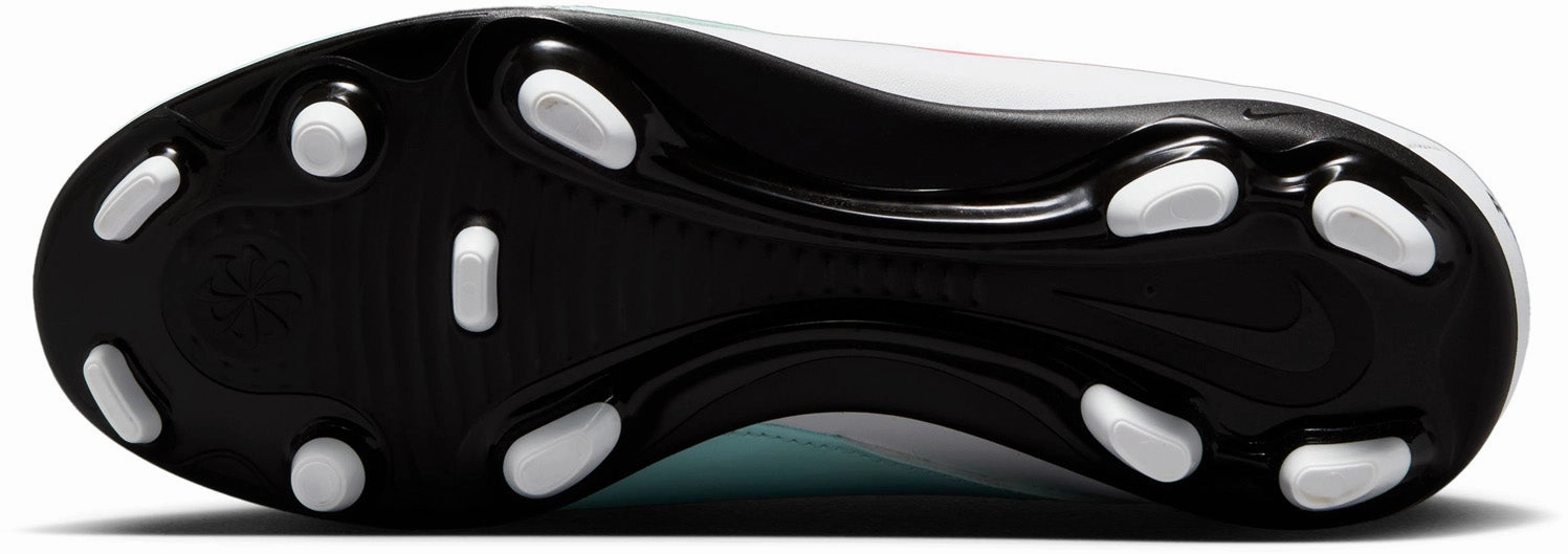 Jr. Phantom Luna 2 Club Junior's Multi Ground High-Top Football Boots