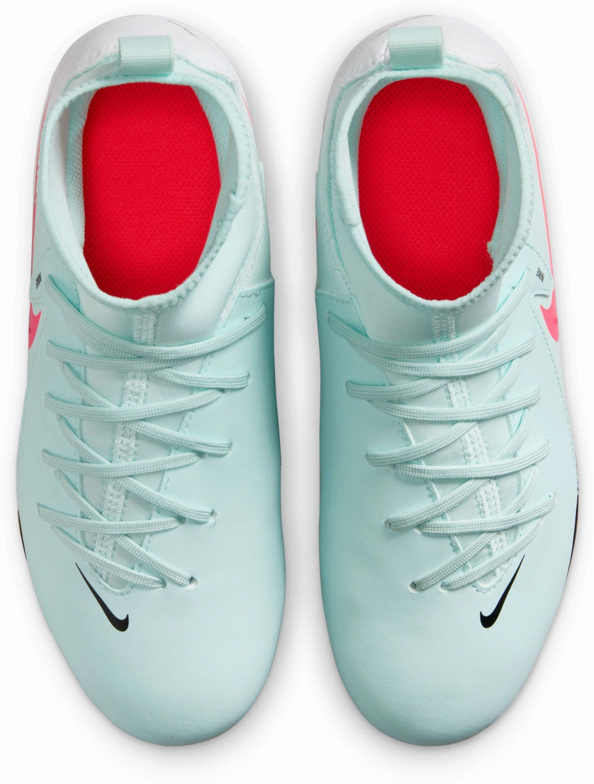Jr. Phantom Luna 2 Club Junior's Multi Ground High-Top Football Boots