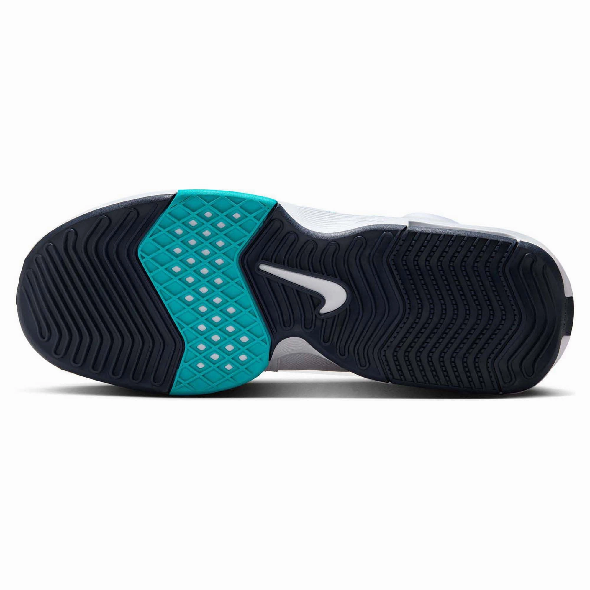Lebron Witness 8 Men's Basketball Shoes