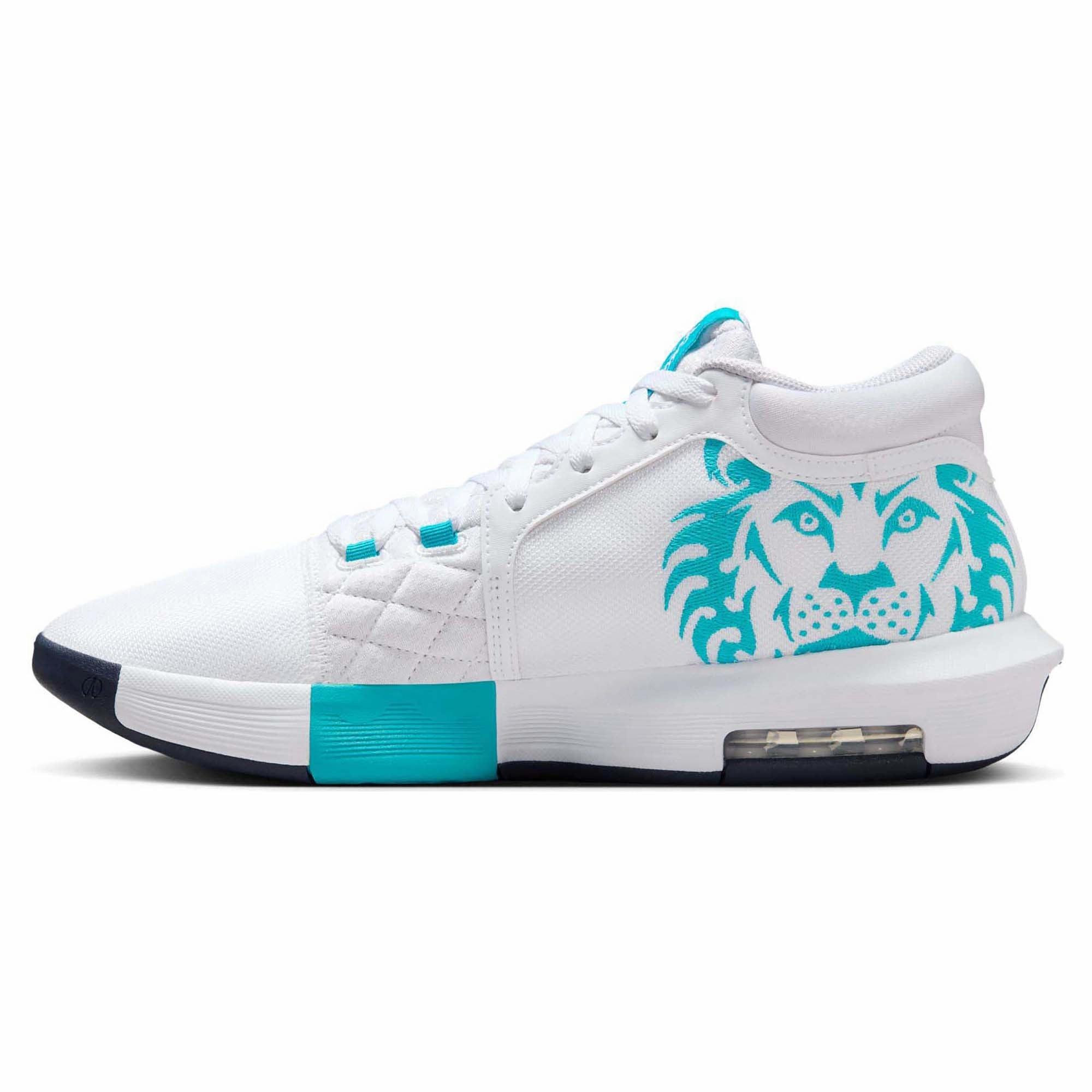 Lebron Witness 8 Men's Basketball Shoes