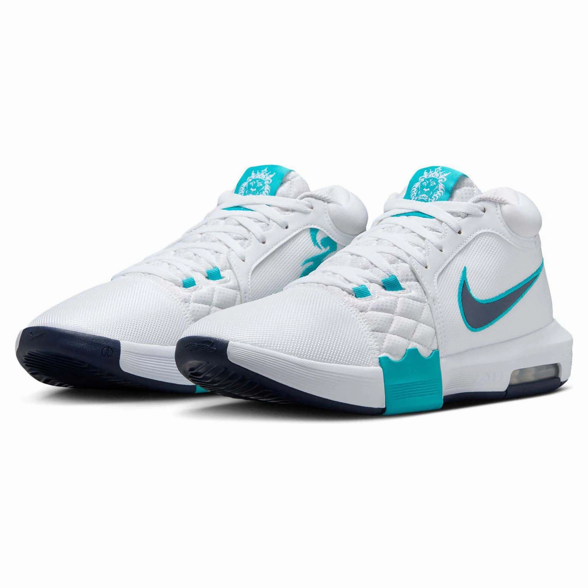 Lebron Witness 8 Men's Basketball Shoes