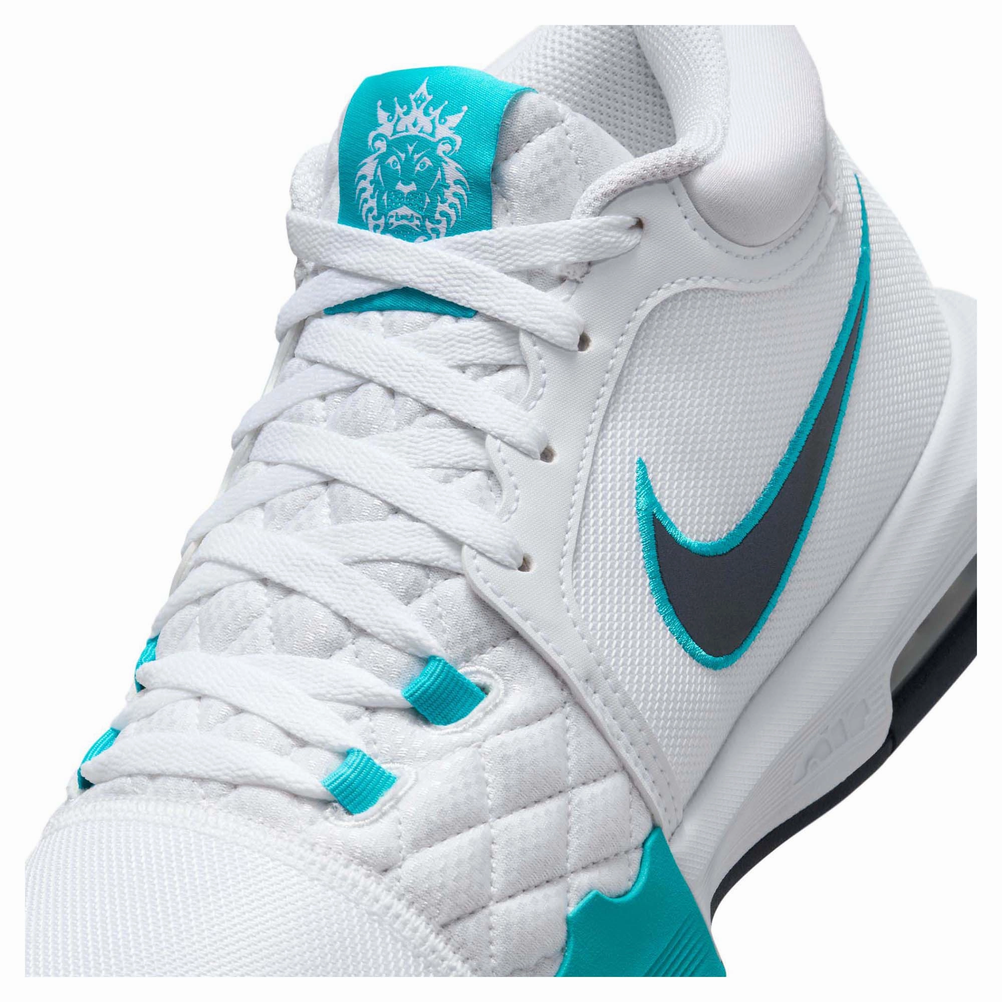 Lebron Witness 8 Men's Basketball Shoes
