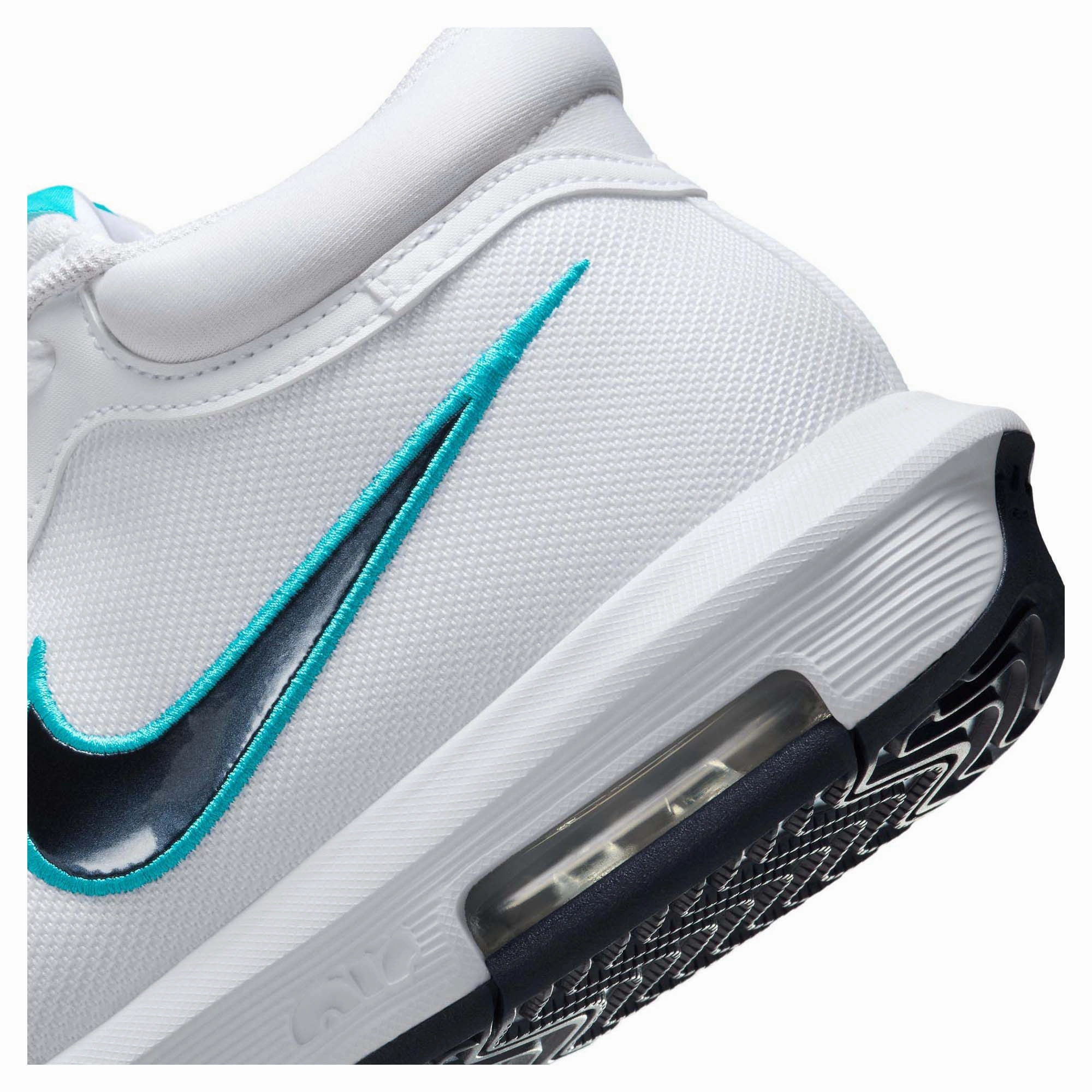 Lebron Witness 8 Men's Basketball Shoes