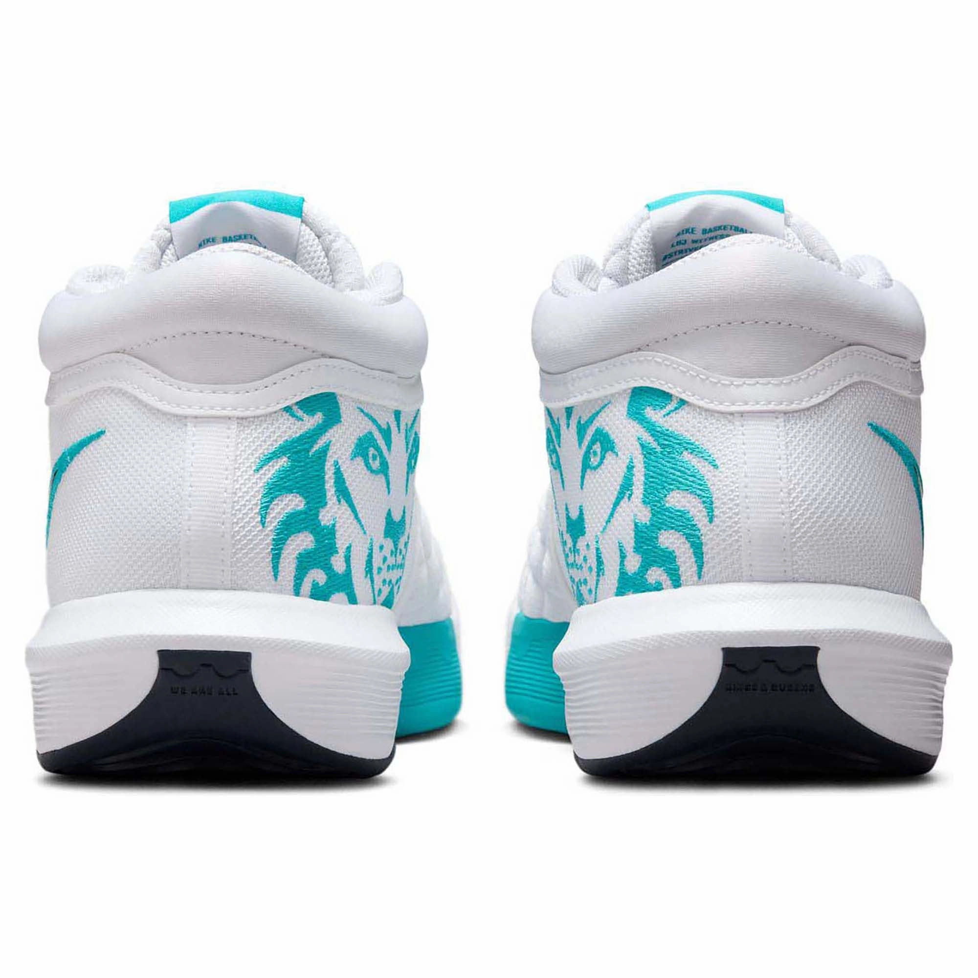 Lebron Witness 8 Men's Basketball Shoes