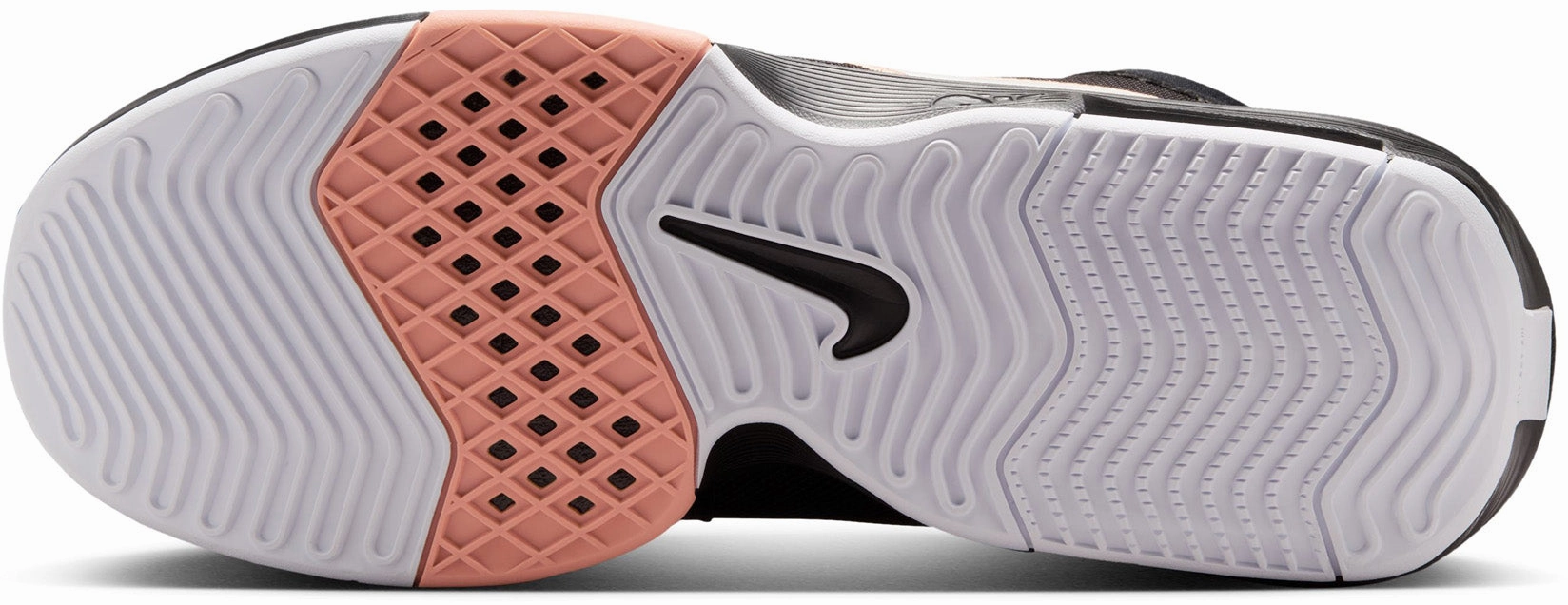 Lebron Witness VIII Basketball Shoes