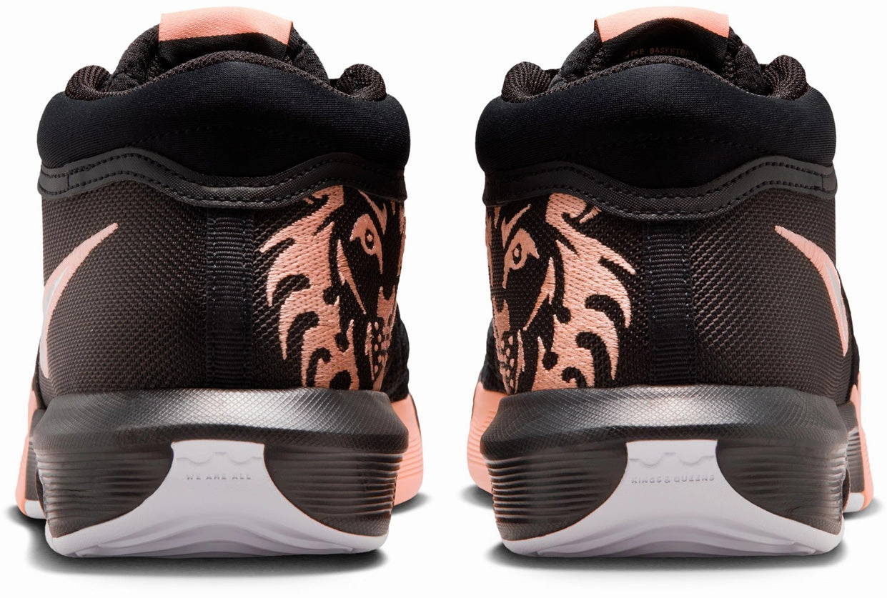 Lebron Witness VIII Basketball Shoes