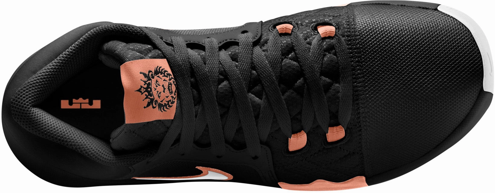 Lebron Witness VIII Basketball Shoes