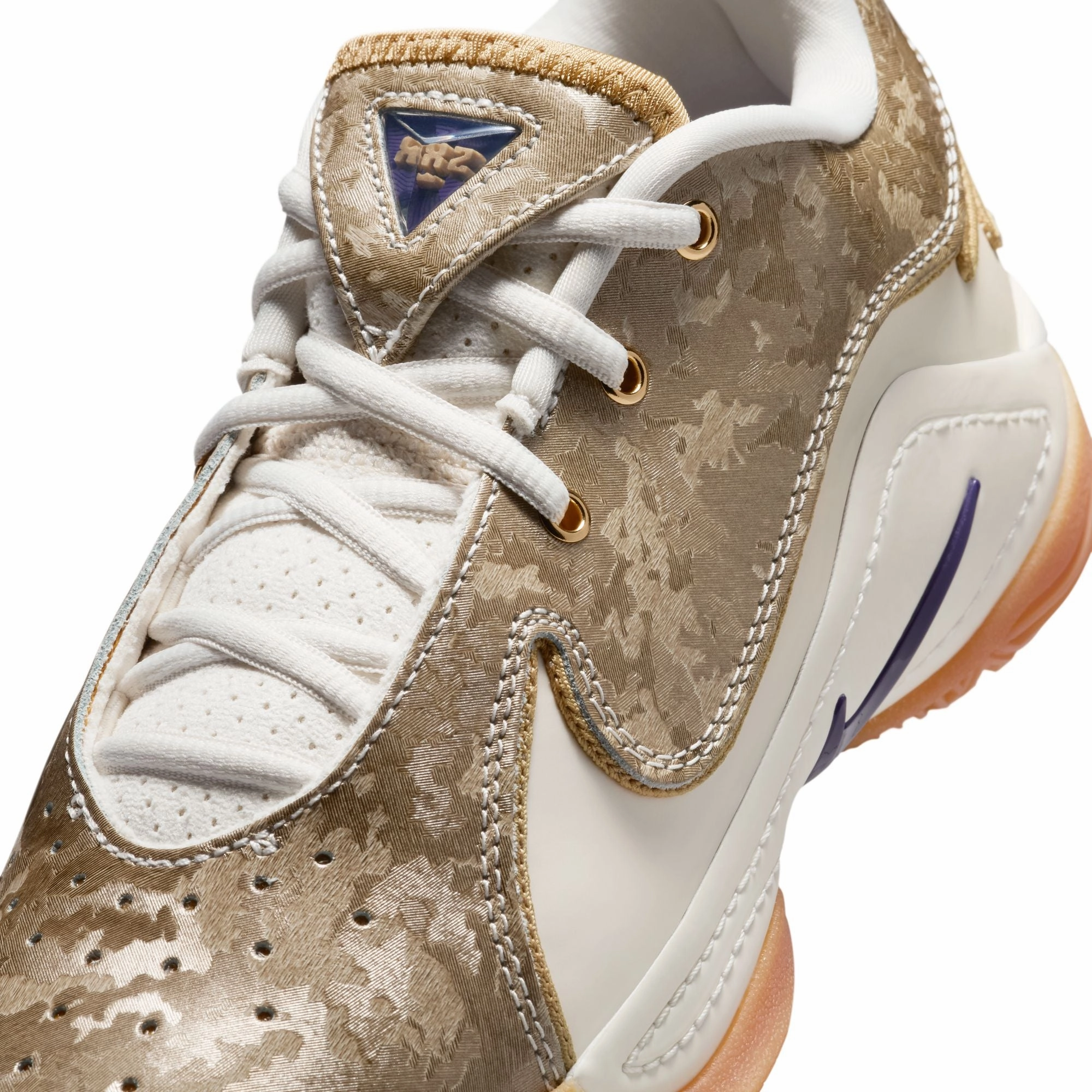 LeBron XXII: King of the Court (Big Kid's)