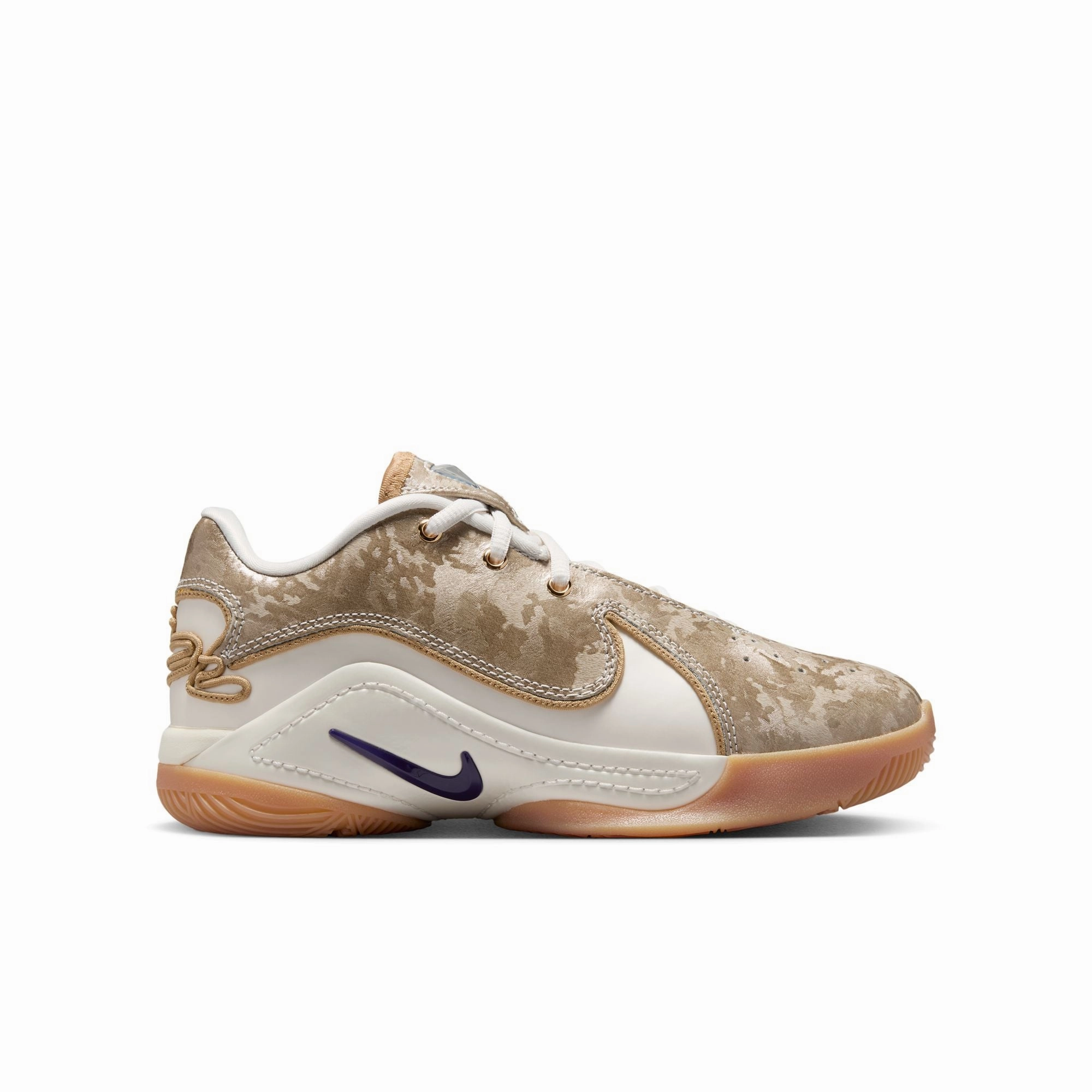 LeBron XXII: King of the Court (Big Kid's)