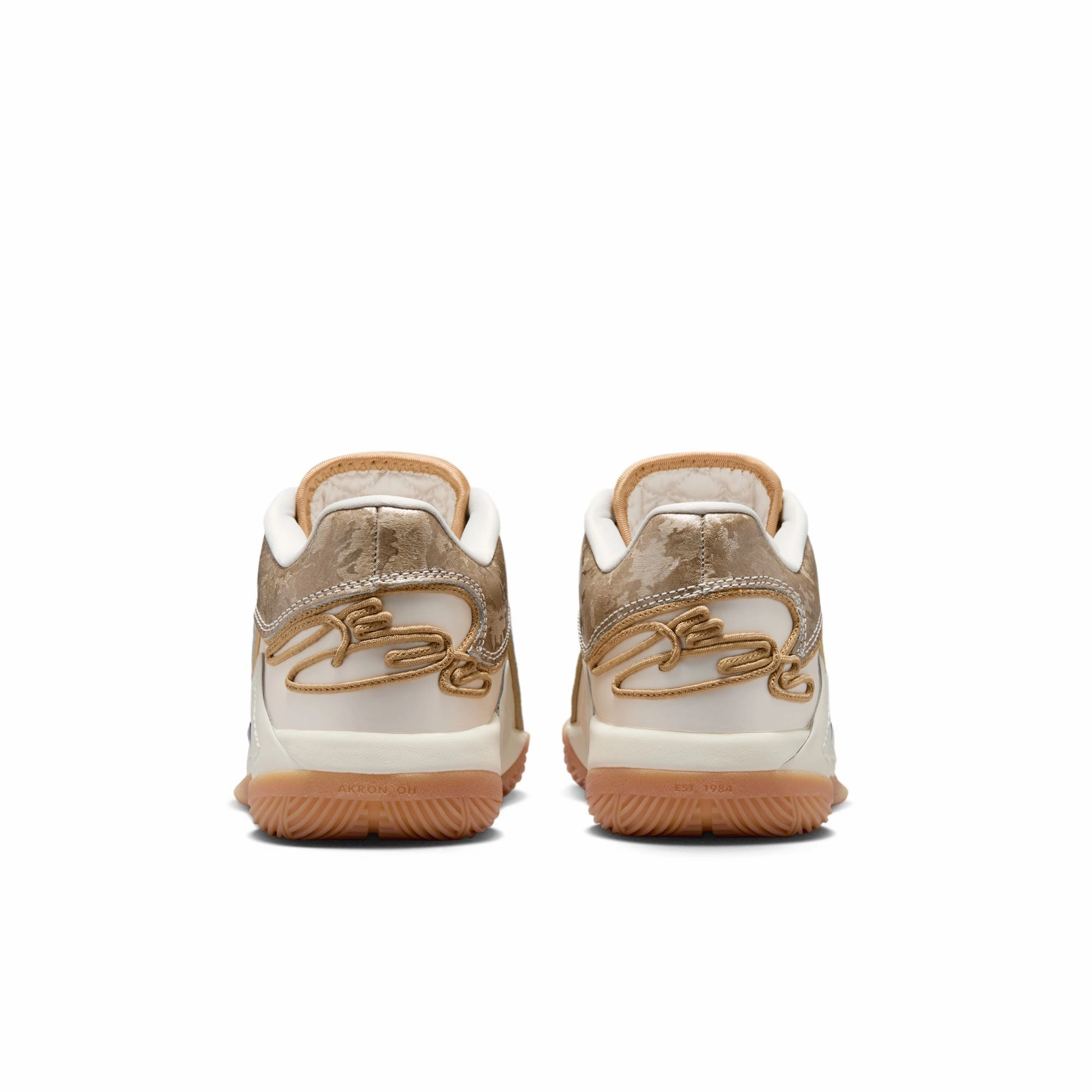LeBron XXII: King of the Court (Big Kid's)