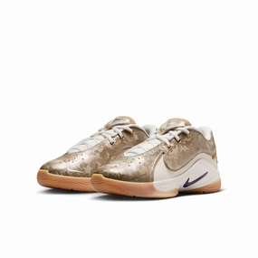 LeBron XXII: King of the Court (Big Kid's)