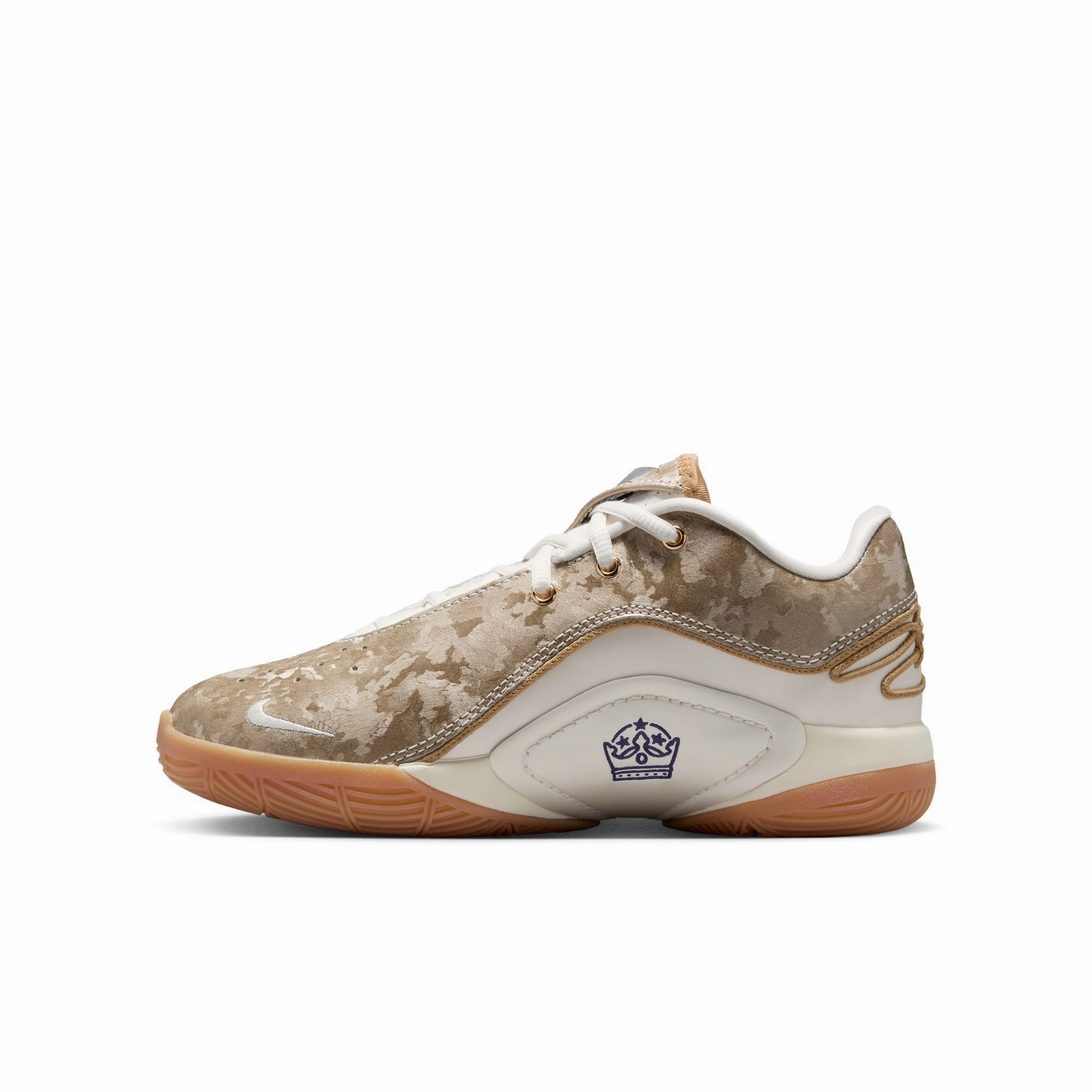 LeBron XXII: King of the Court (Big Kid's)