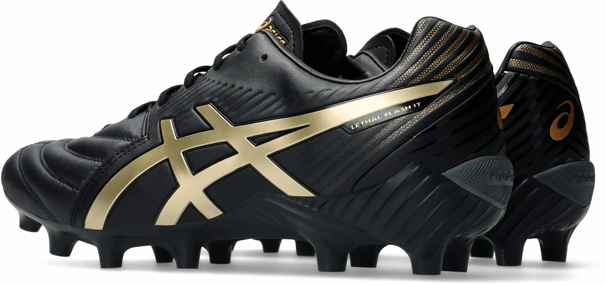 LETHAL FLASH IT 3 Men's Football Boots