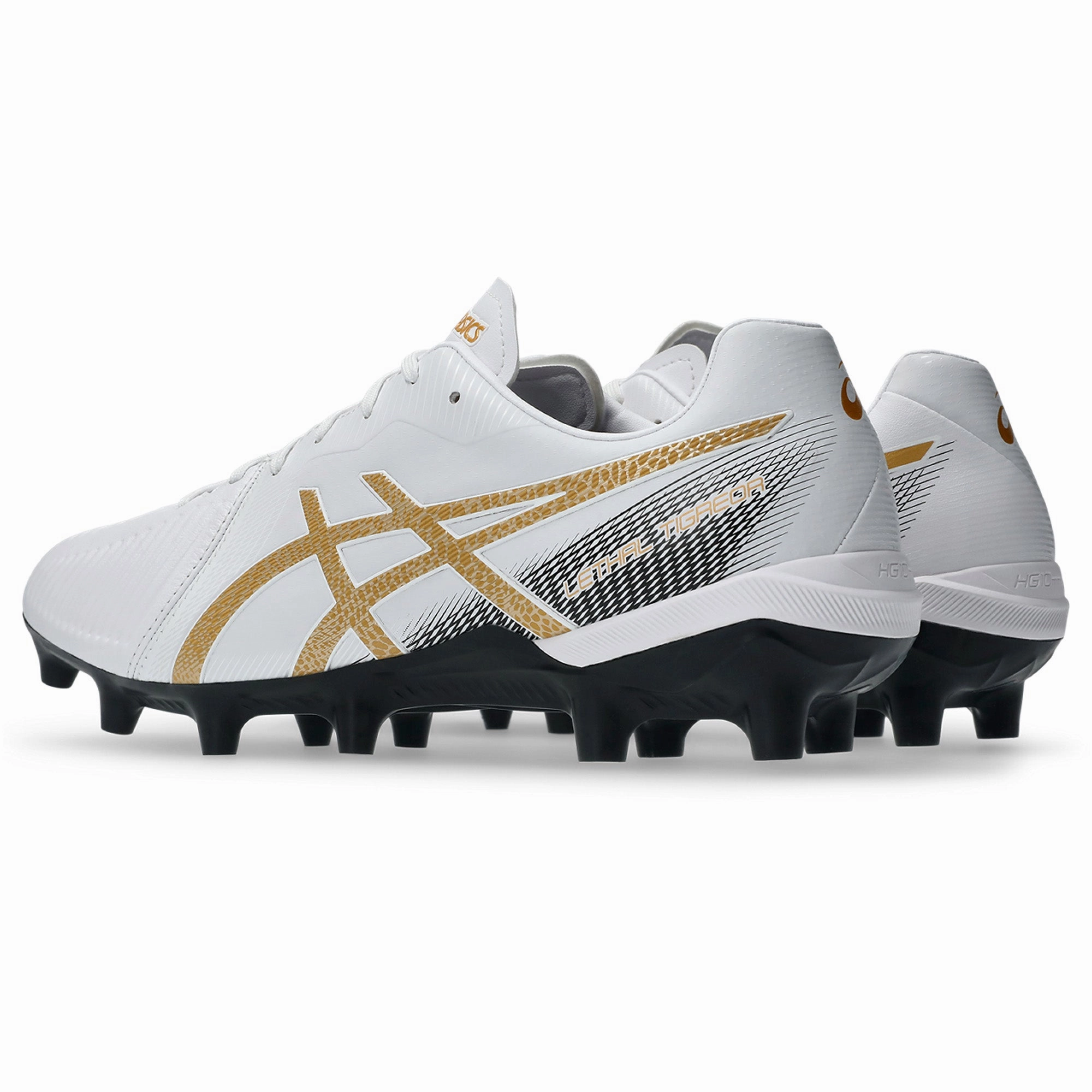Lethal Tigreor IT FF 3 Men's Football Boots (Width D)