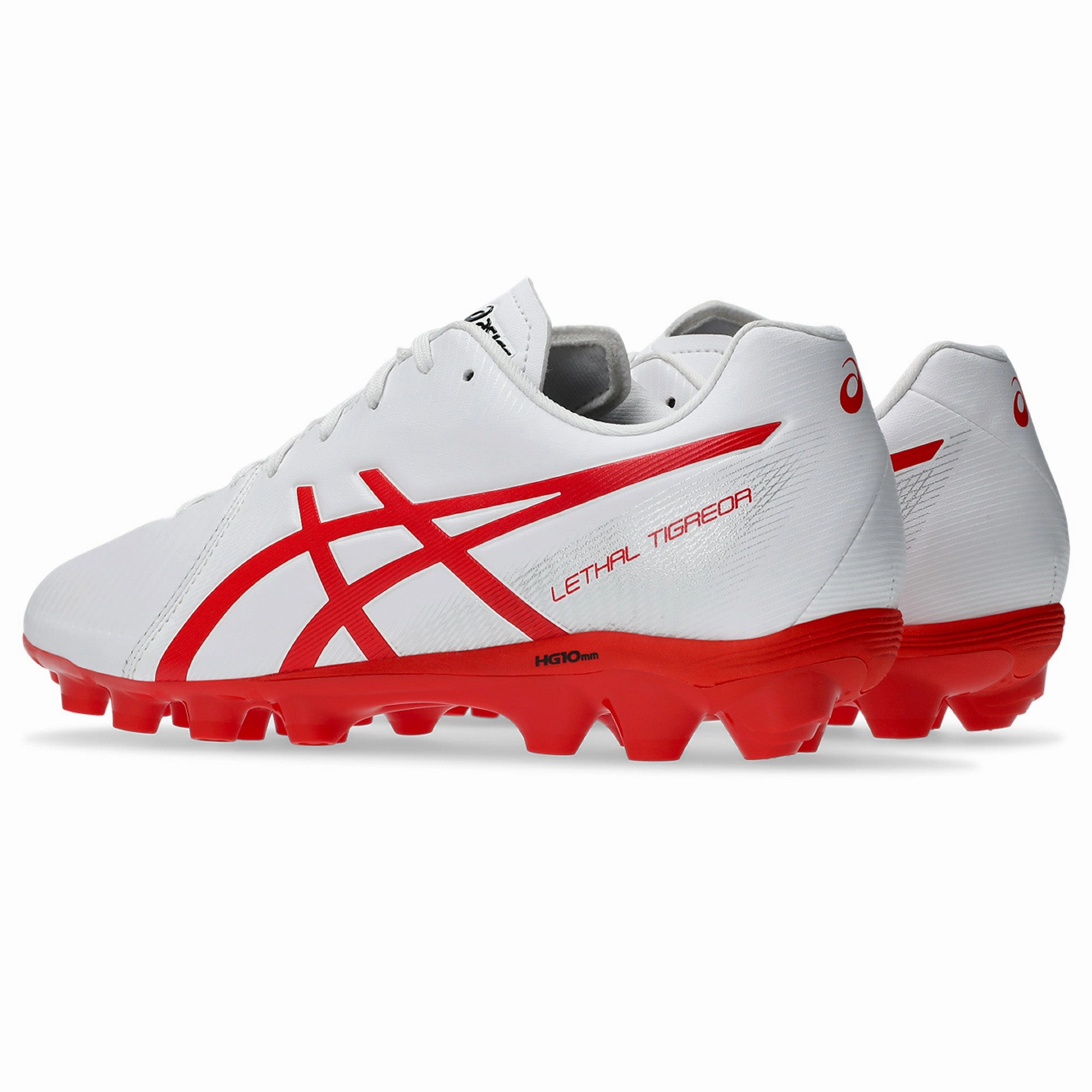 Lethal Tigreor IT GS Junior's Football Boots