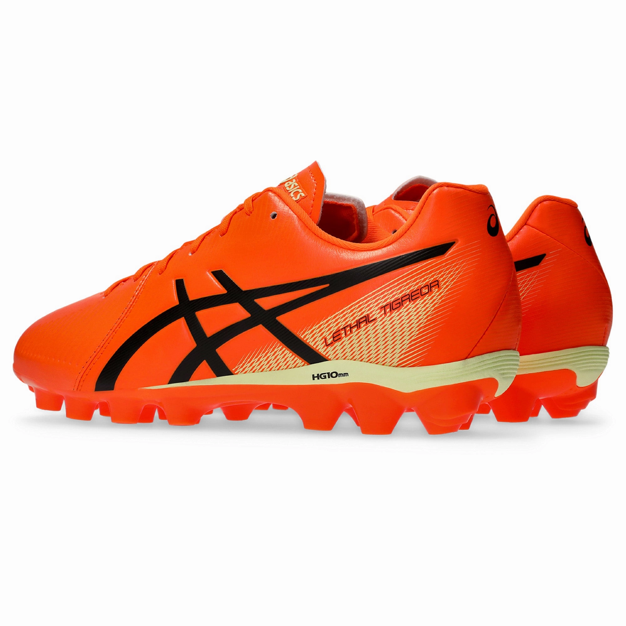 Lethal Tigreor IT GS Junior's Football Boots