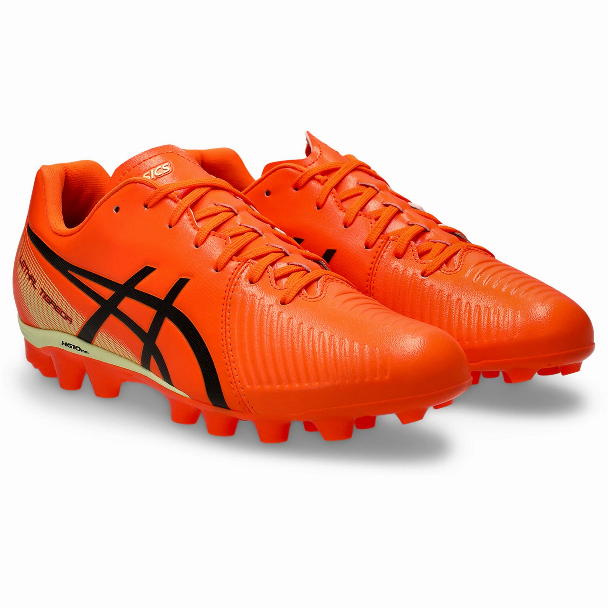 Lethal Tigreor IT GS Junior's Football Boots