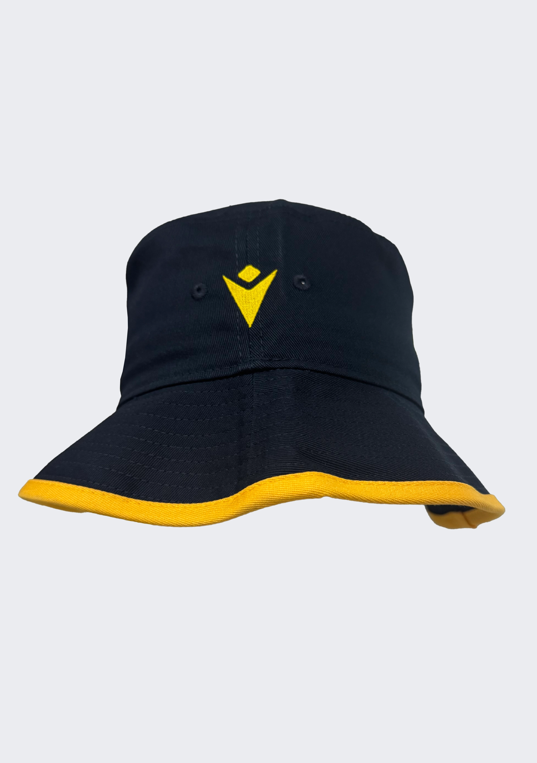 Macron Parramatta Eels M21 Bucket Hat