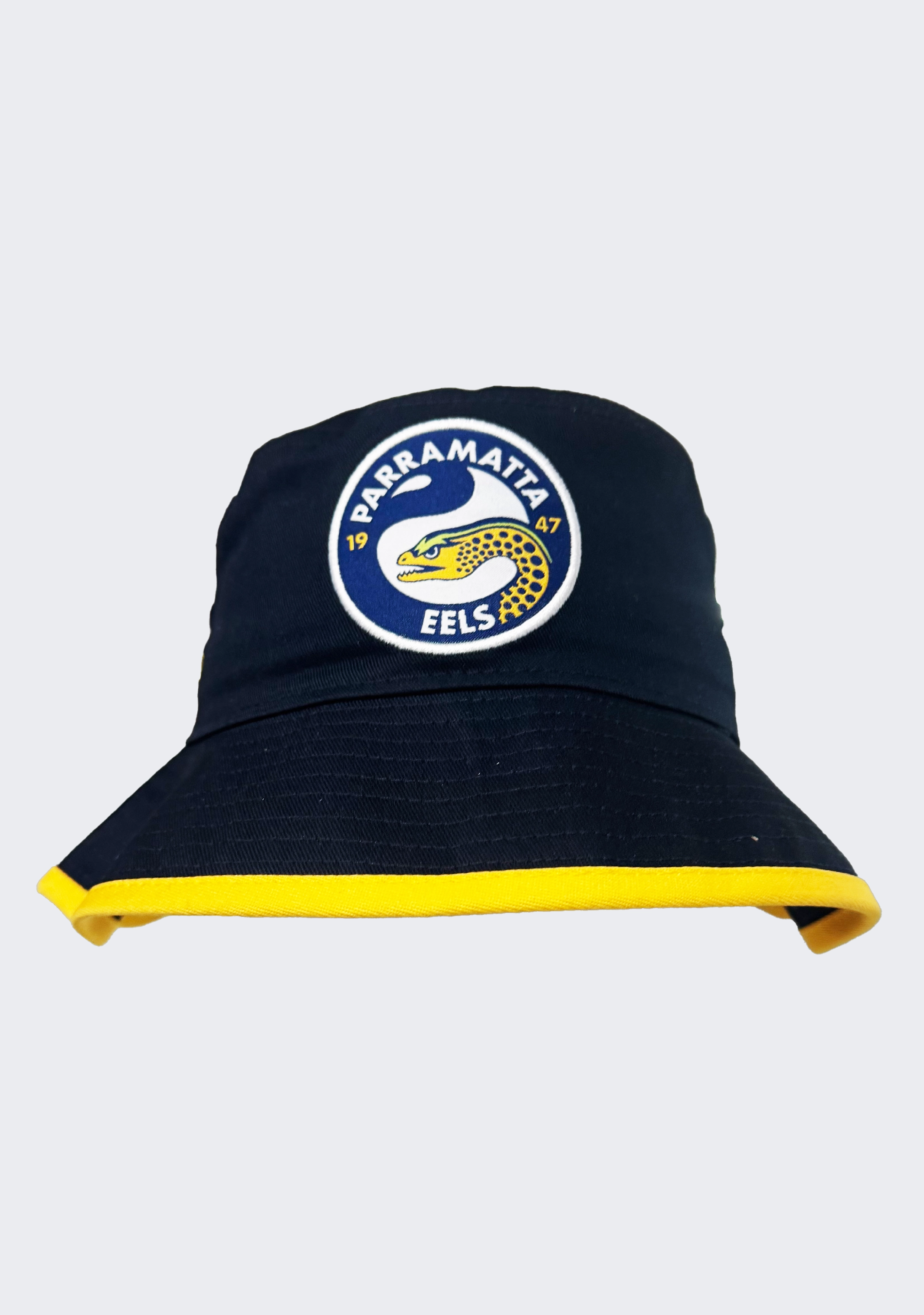 Macron Parramatta Eels M21 Bucket Hat