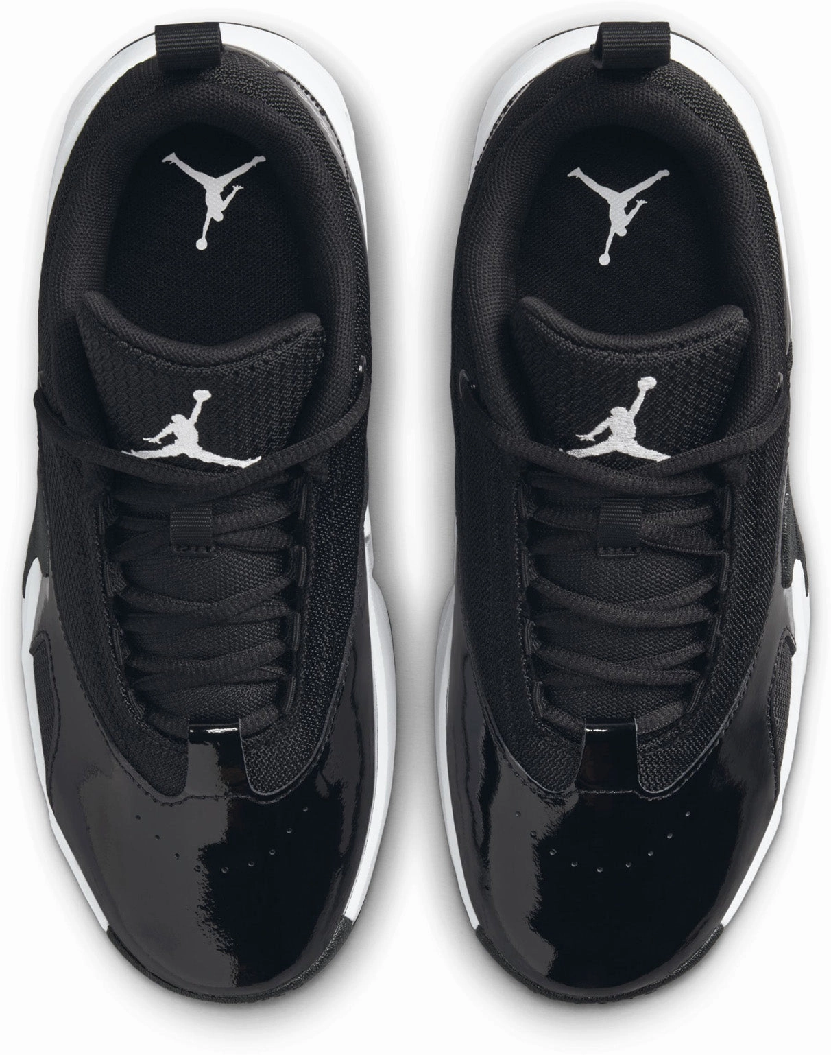 Max Aura 6 Junior's Basketball Shoes