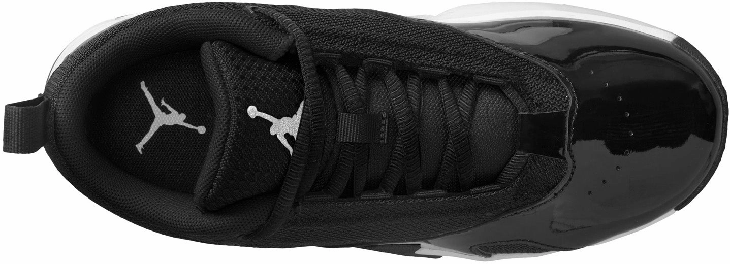 Max Aura 6 Junior's Basketball Shoes