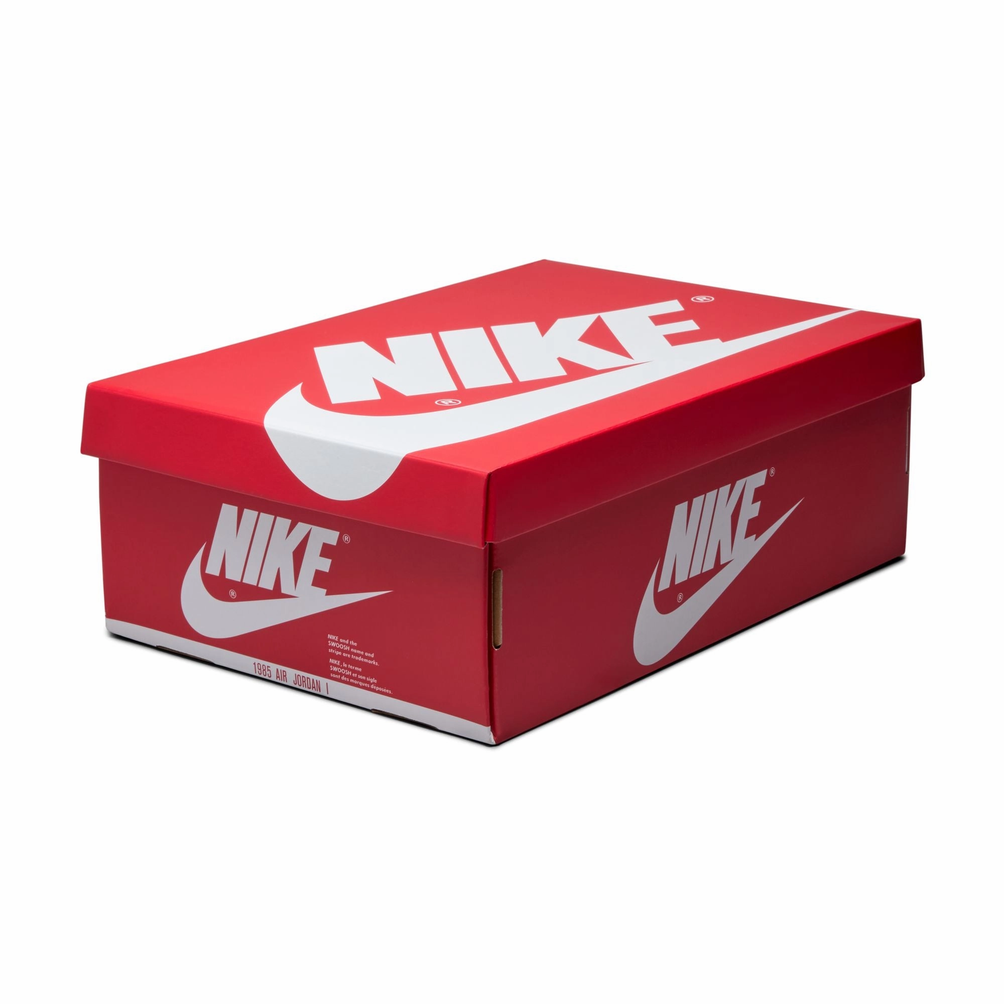 Men's Air Jordan 1 Retro Low Og University Red Colorway