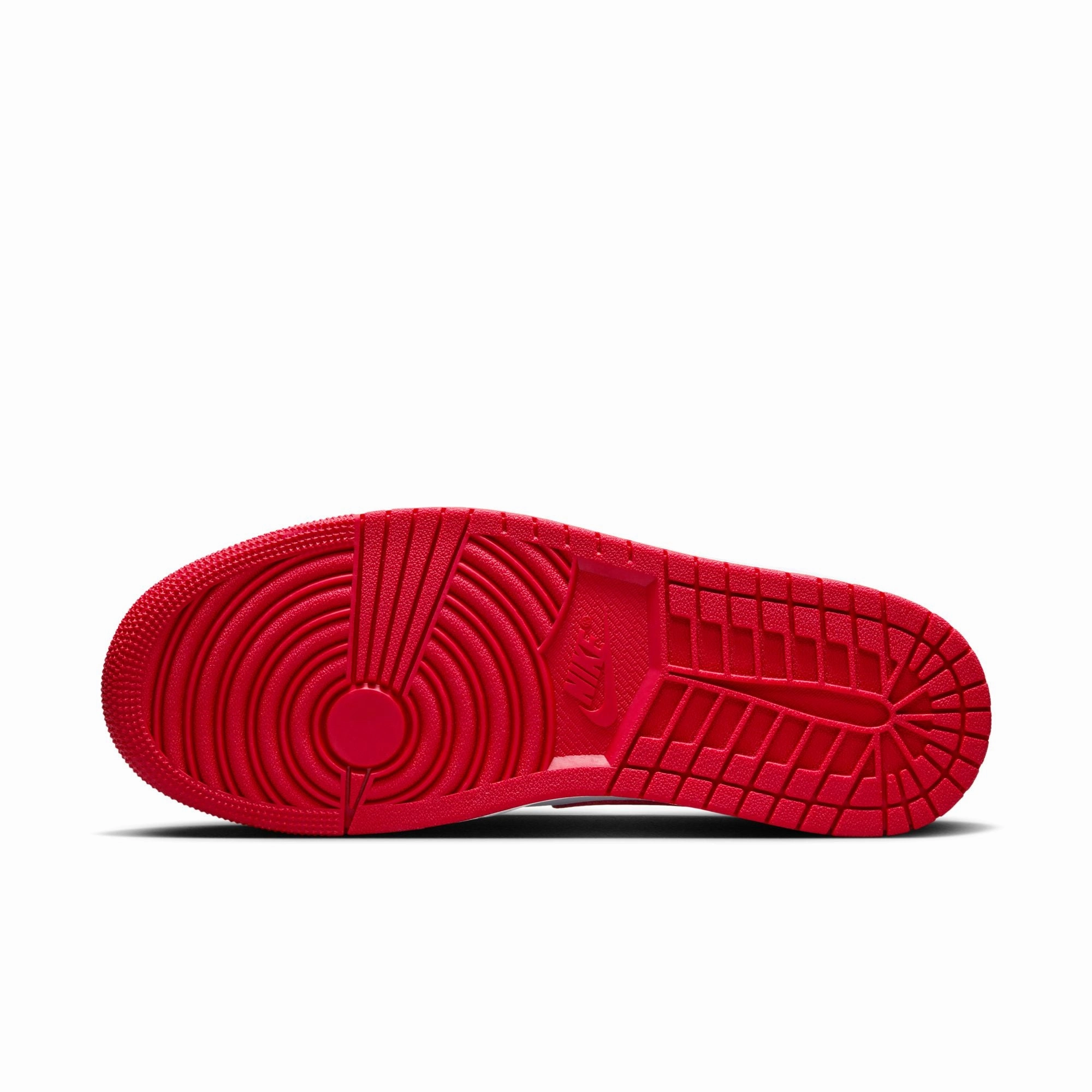 Men's Air Jordan 1 Retro Low Og University Red Colorway