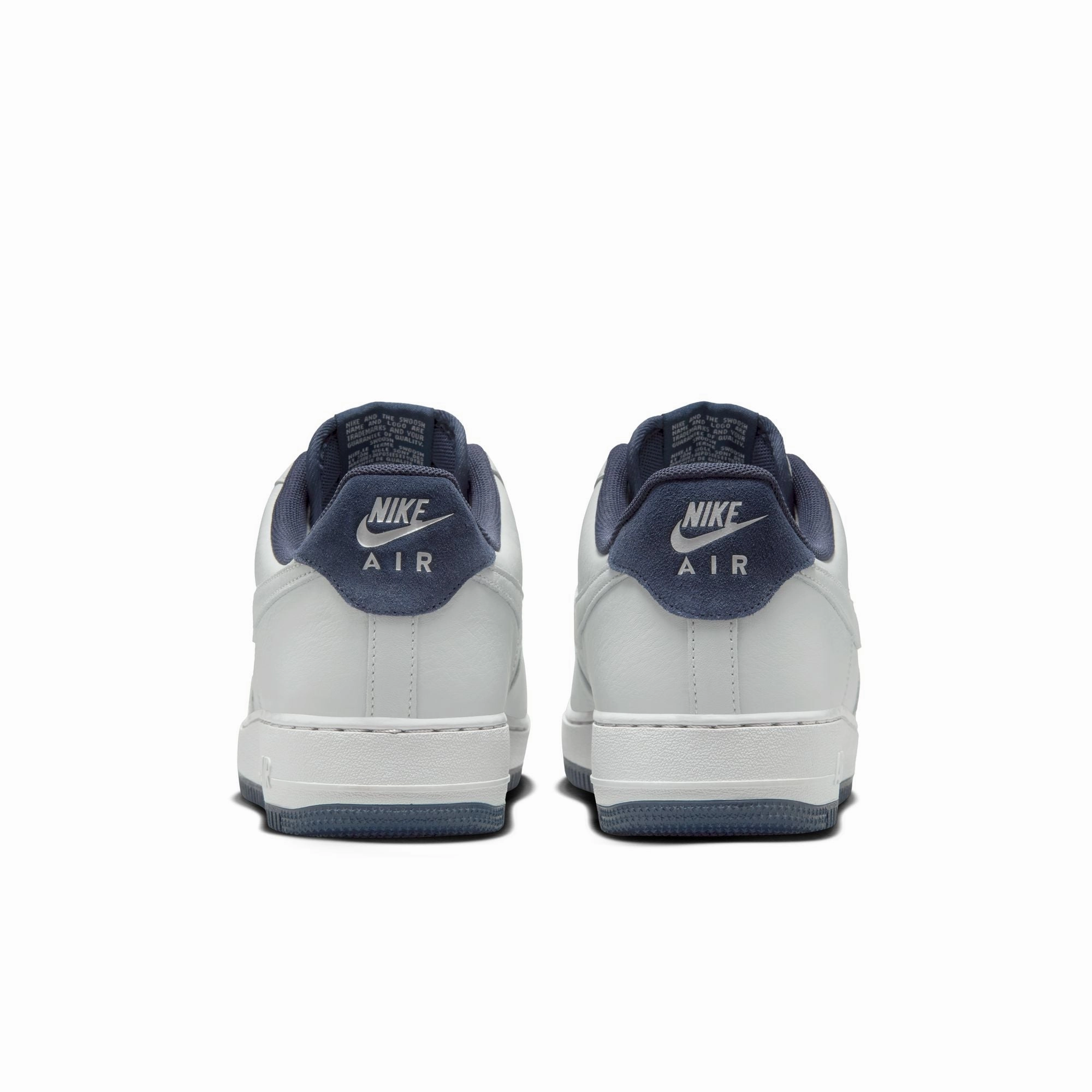 Men's Nike Air Force 1 '07  Lv8 - PHOTON DUST/PHOTON DUST-OBSIDIAN