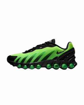 Men's Nike Air Max Dn8 - BLACK/BLACK-GREEN STRIKE-VOLT