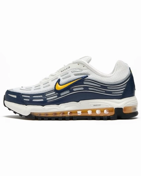 Men's Nike Air Max TL 2.5 - WHITE/VARSITY MAIZE-MIDNIGHT NAVY