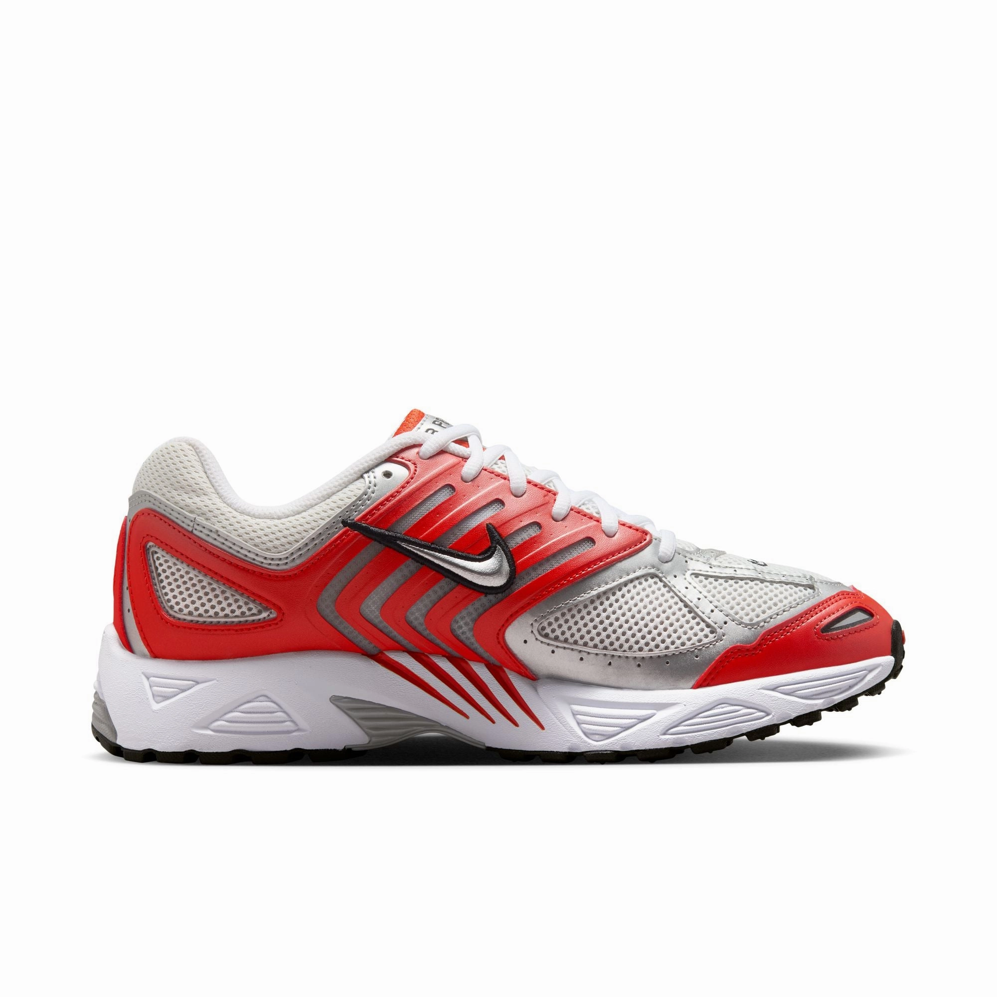 Men's Nike Air Pegasus 2005 - PICANTE RED/METALLIC SILVER-WHITE