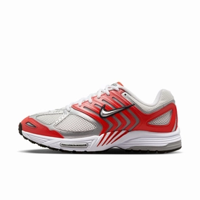 Men's Nike Air Pegasus 2005 - PICANTE RED/METALLIC SILVER-WHITE