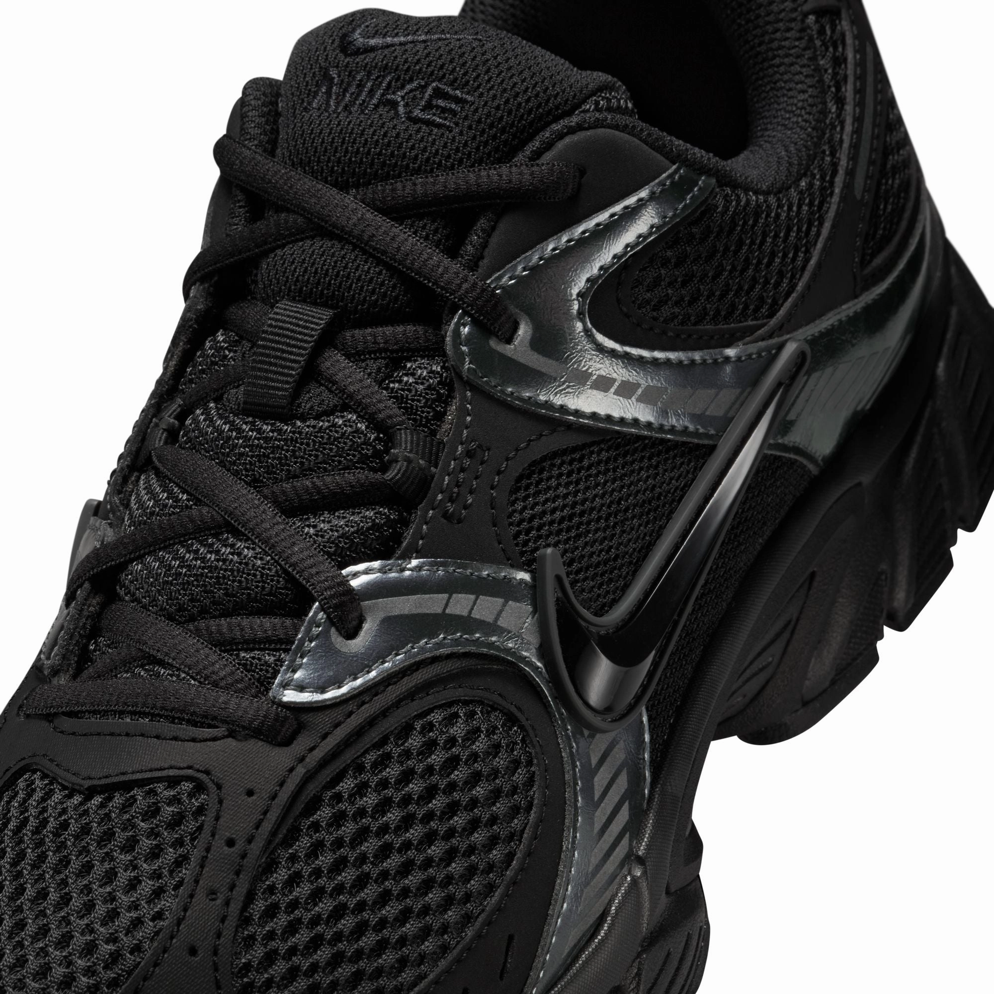 Men's Nike V5 RNR - BLACK/BLACK-ANTHRACITE