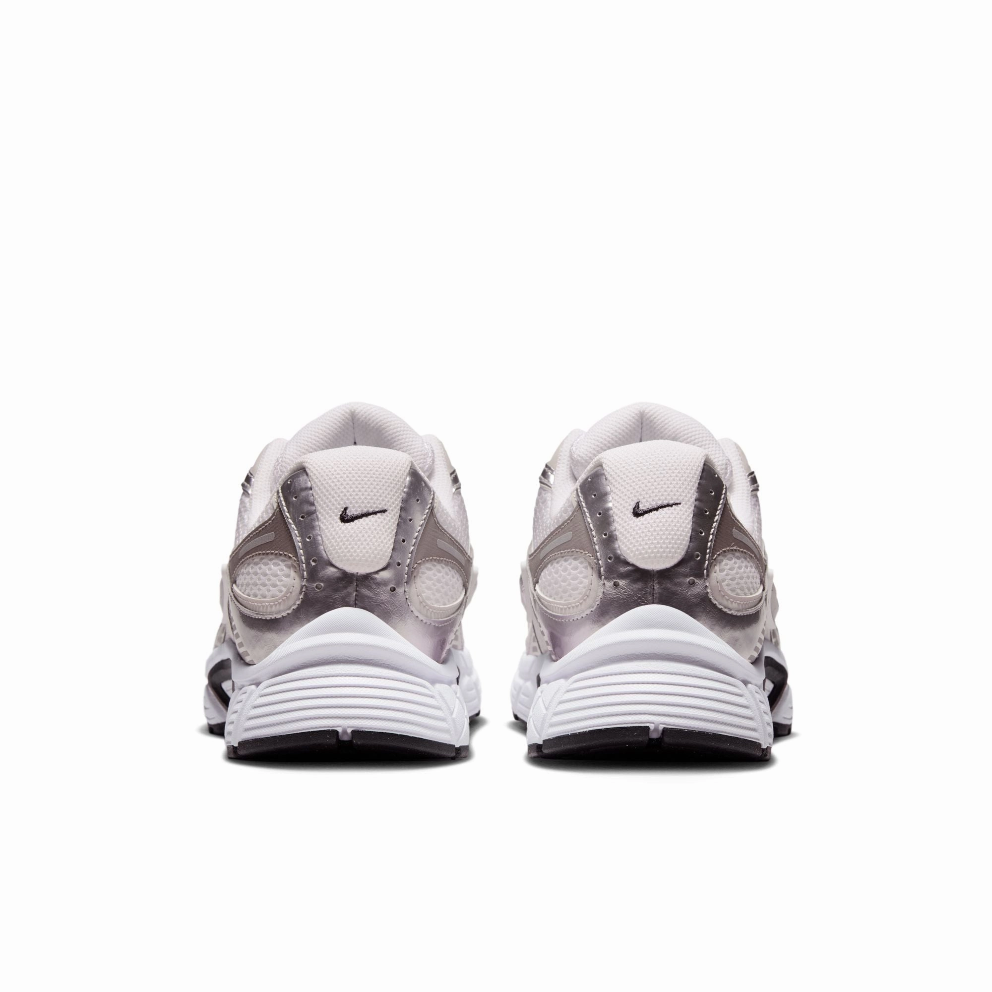 Men's Nike V5 RNR - WHITE/BLACK-VAST GREY-COLLEGE GREY