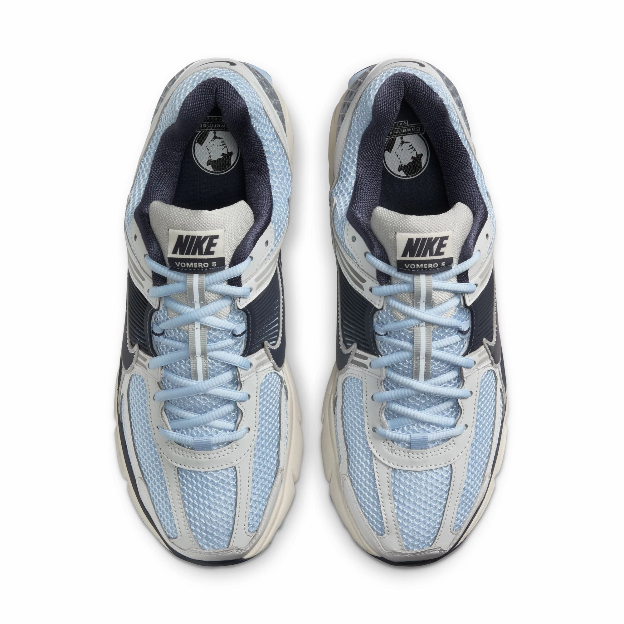 Men's Nike Zoom Vomero 5 - PSYCHIC BLUE/THUNDER BLUE-PHOTON DUST