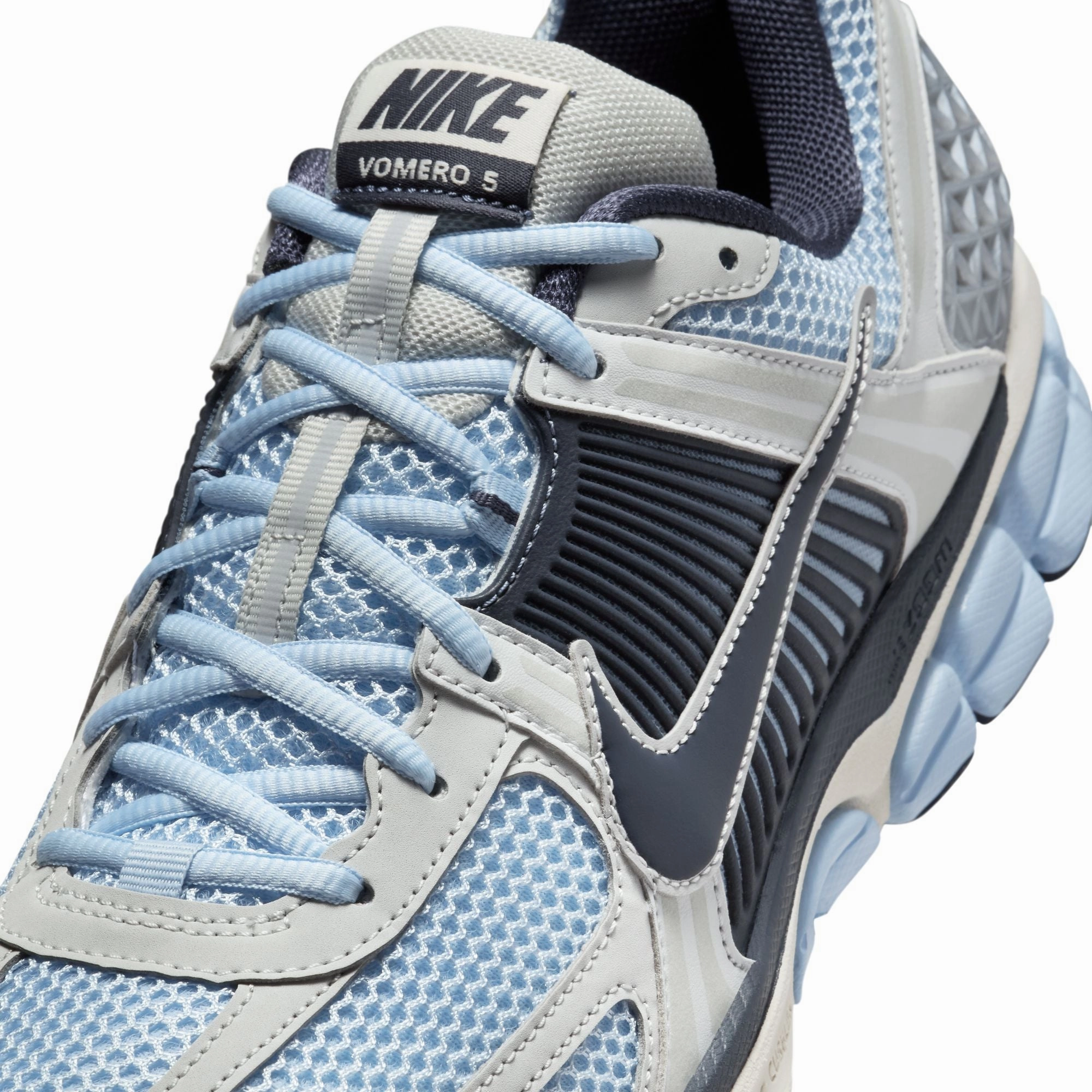 Men's Nike Zoom Vomero 5 - PSYCHIC BLUE/THUNDER BLUE-PHOTON DUST