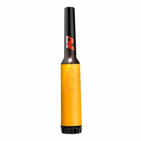 Minelab 3226-0003 PRO-FIND 35 Waterproof Pinpointer with Holster, Tone ID & Adjustable Sensitivity