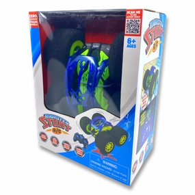 Monster Stunt Remote Controlled Car - 6 Pieces Per Pack 23321
