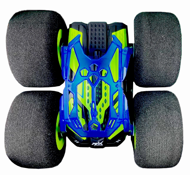 Monster Stunt Remote Controlled Car - 6 Pieces Per Pack 23321