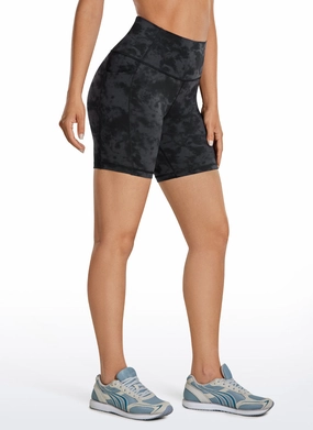 Nakedfeel Pocket Shorts 6''