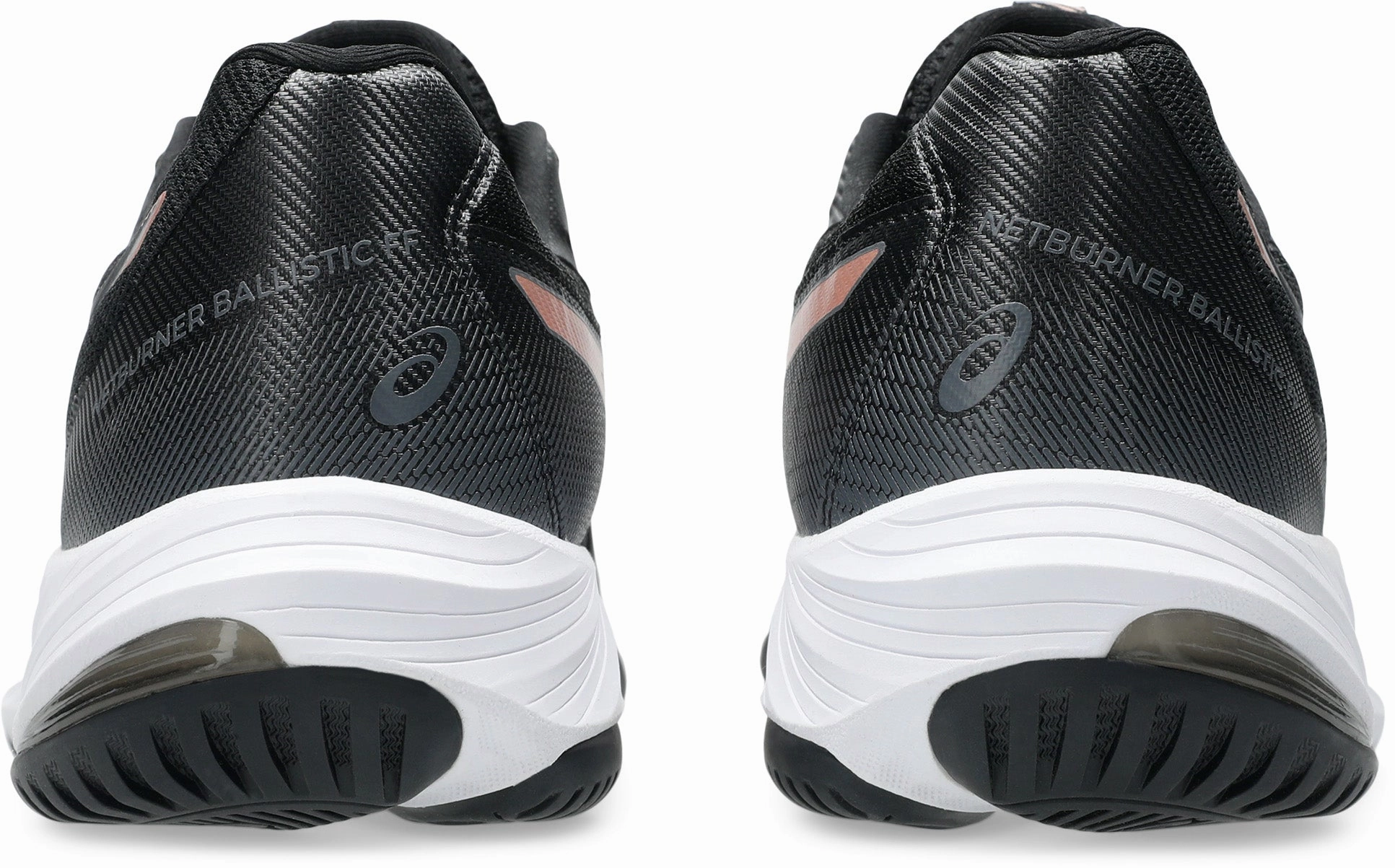 Netburner Ballistic FF 3 Women's Netball Shoes (Width B)