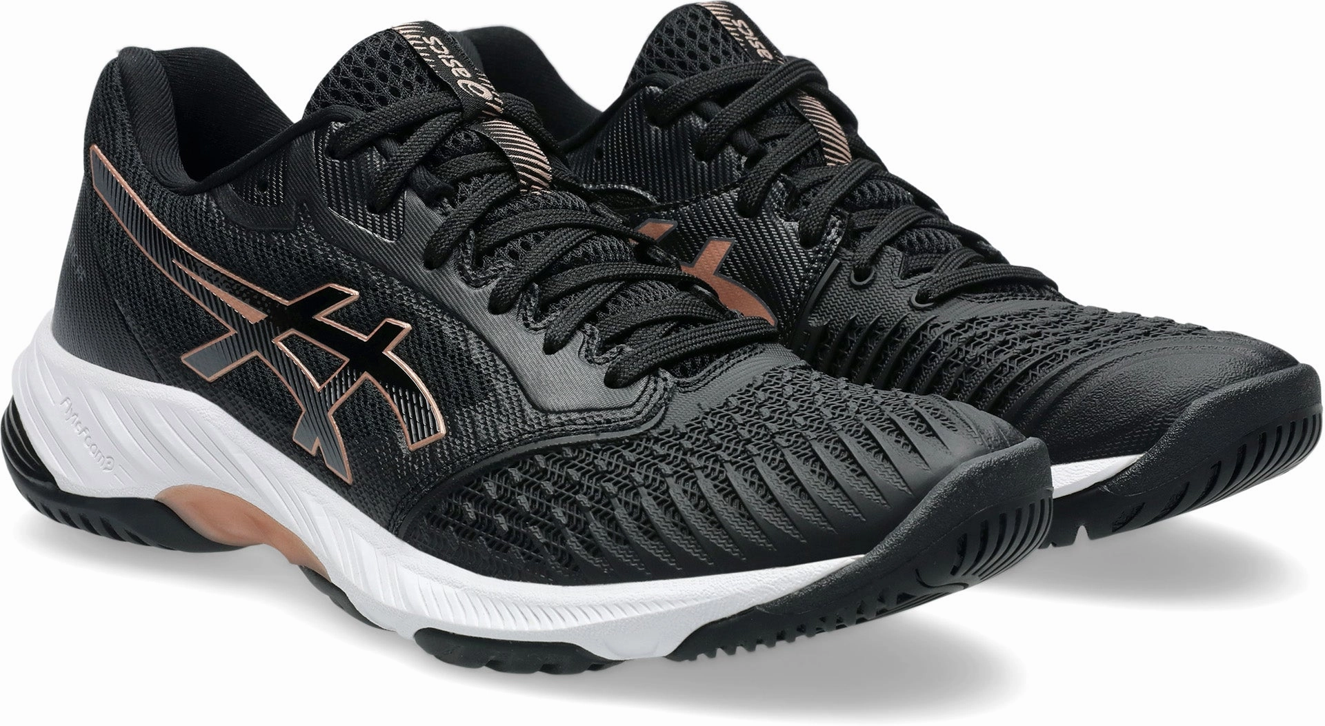 Netburner Ballistic FF 3 Women's Netball Shoes (Width B)