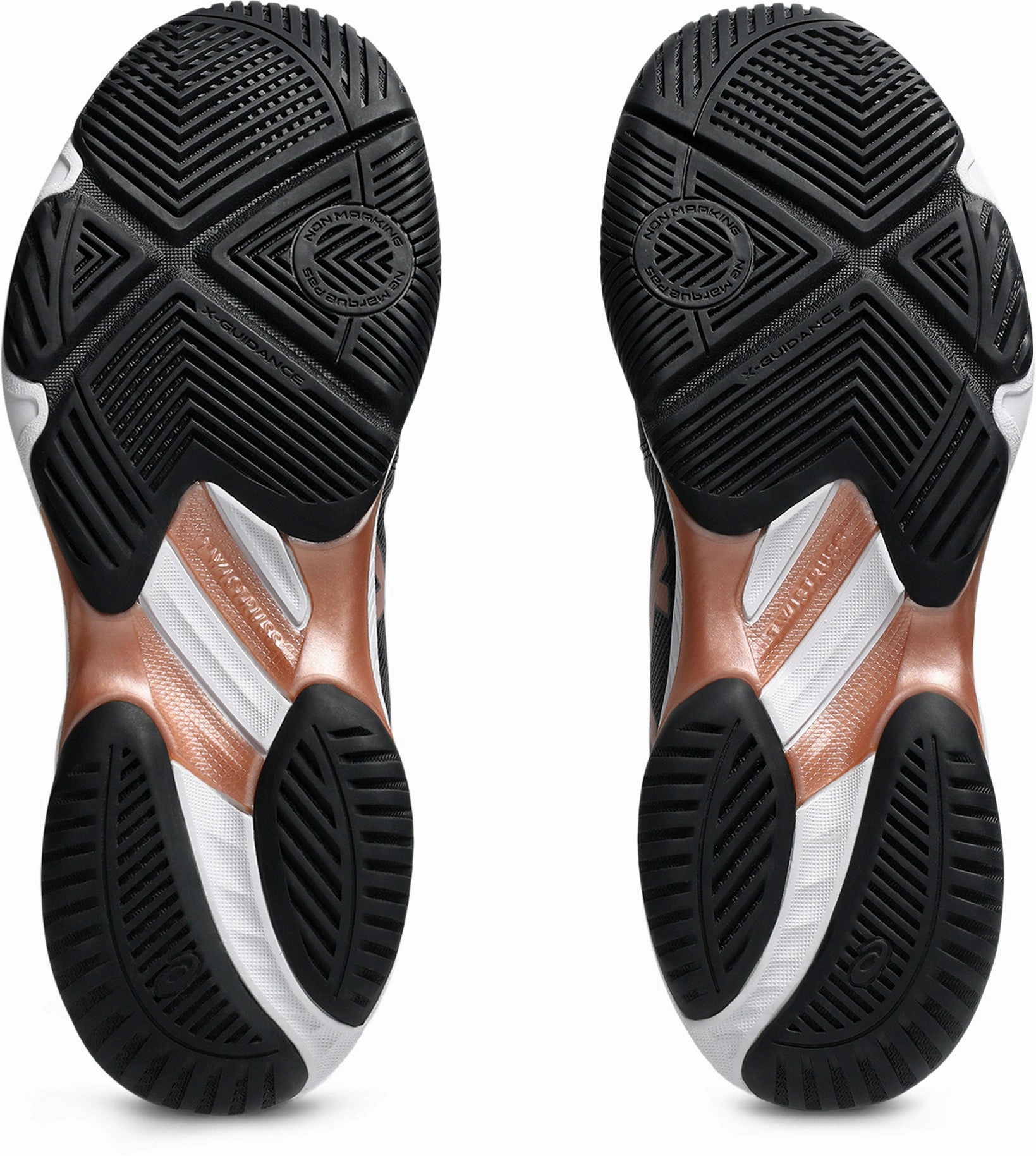 Netburner Ballistic FF 3 Women's Netball Shoes (Width B)