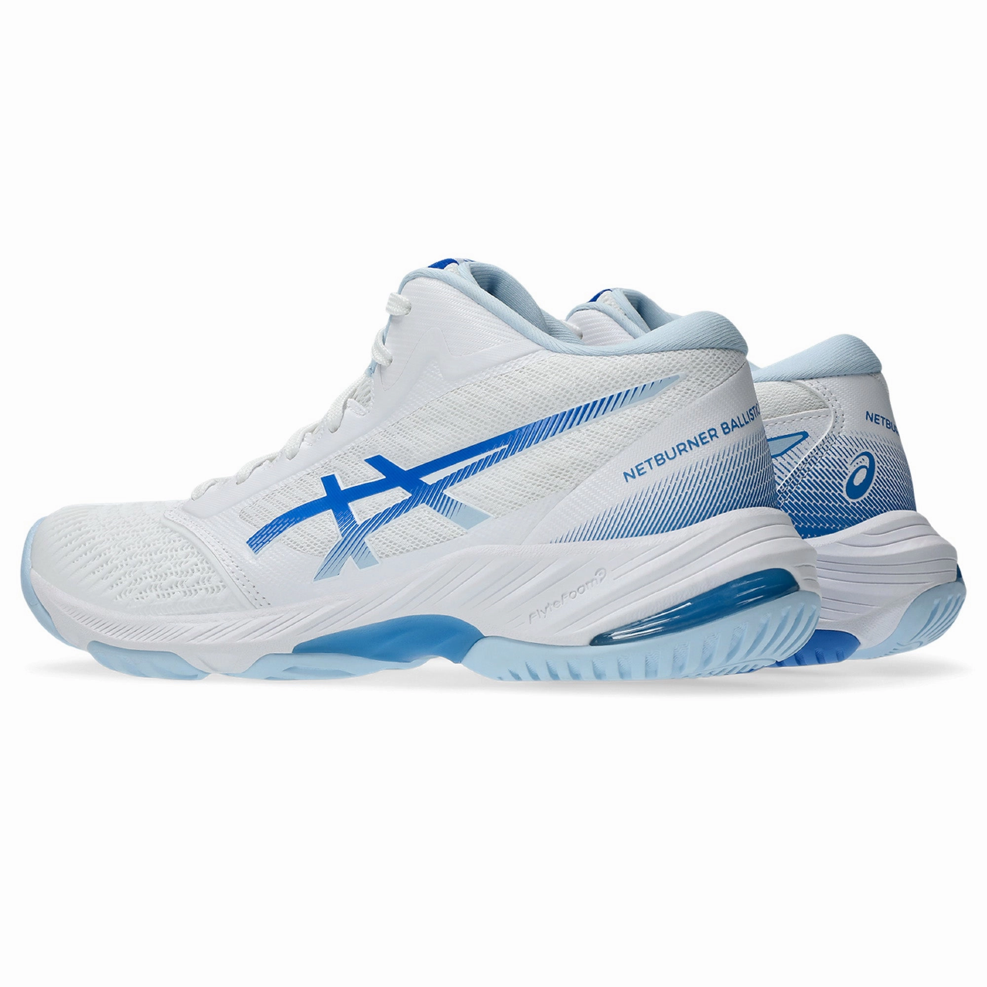 Netburner Ballistic FF MT 3 Women's Netball Shoes