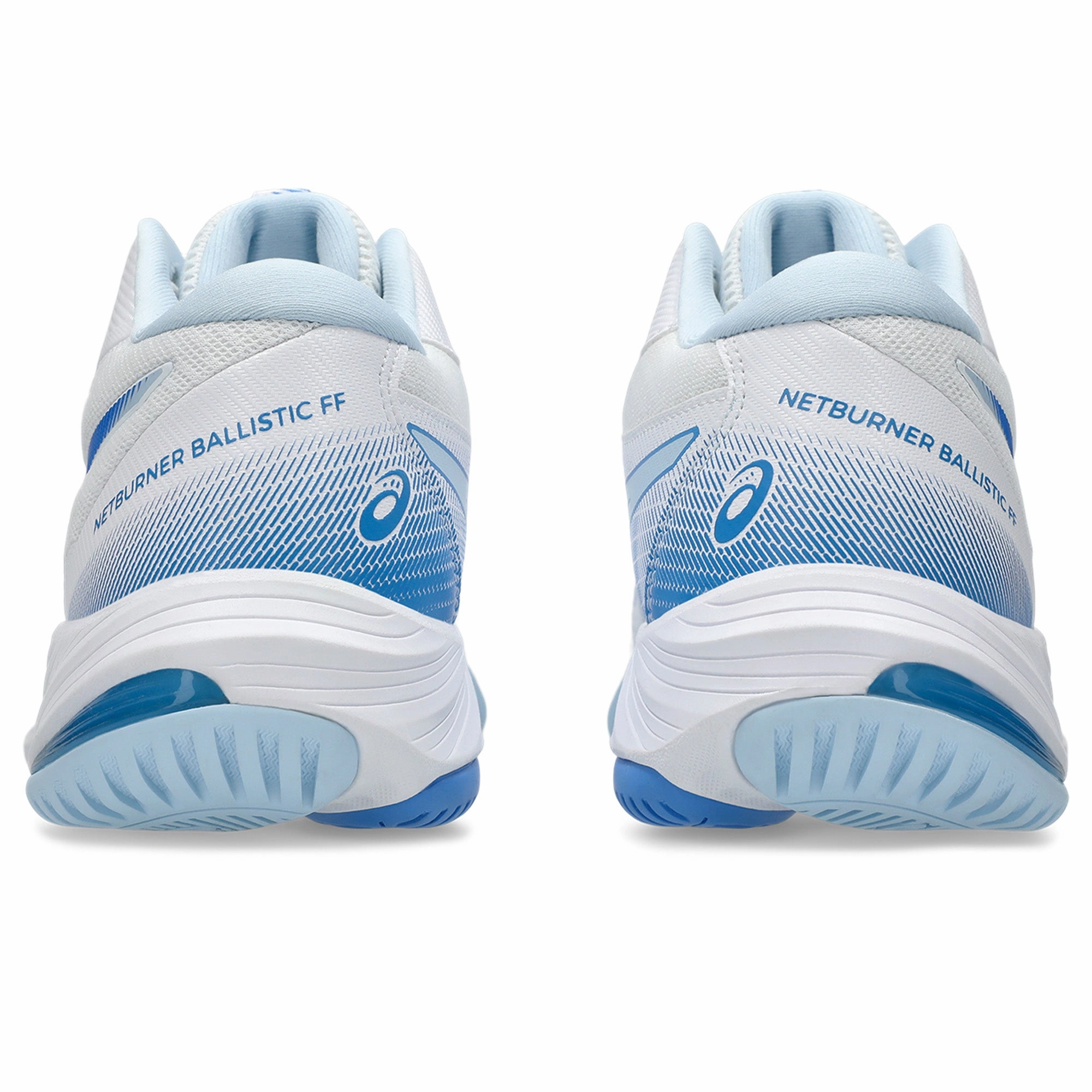 Netburner Ballistic FF MT 3 Women's Netball Shoes