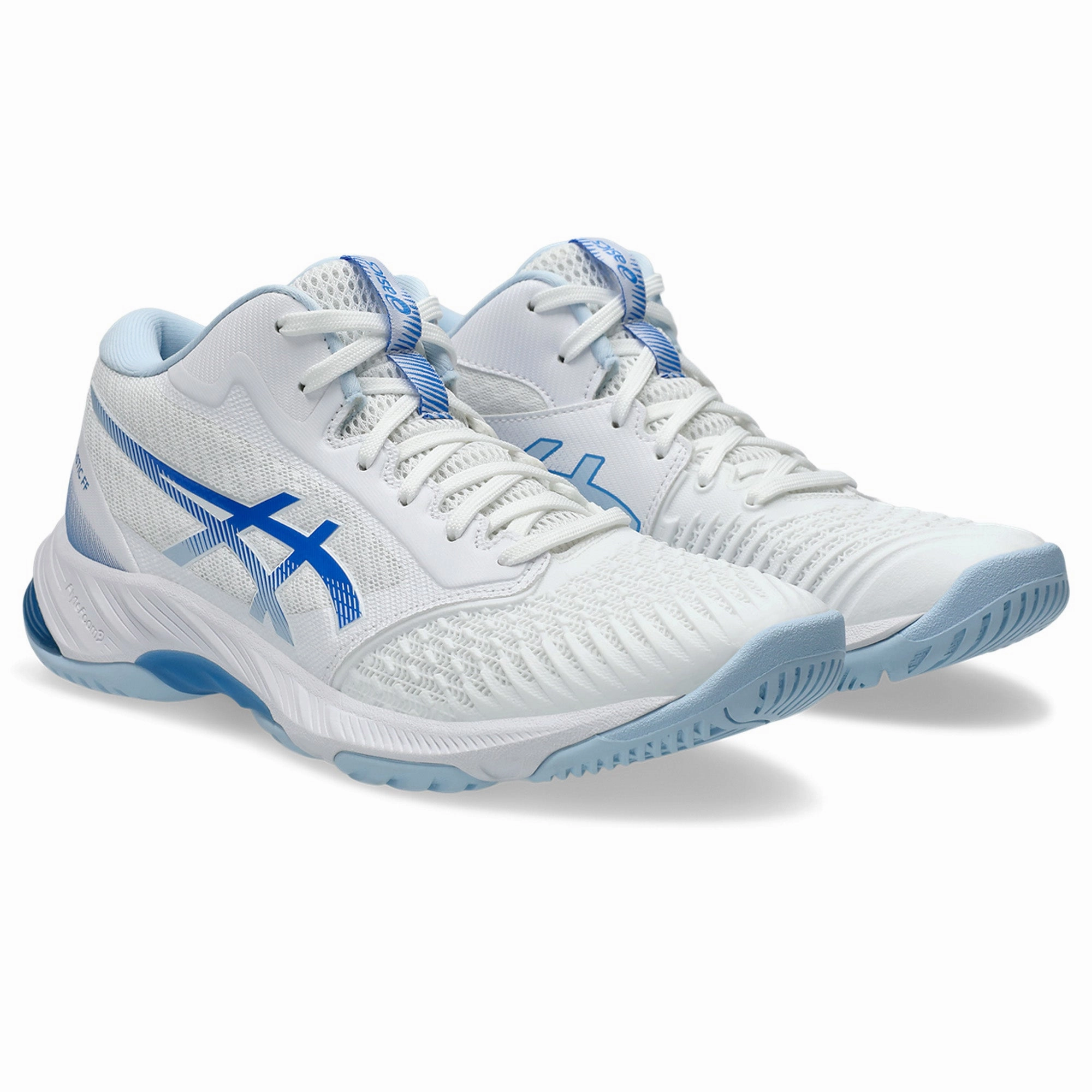 Netburner Ballistic FF MT 3 Women's Netball Shoes