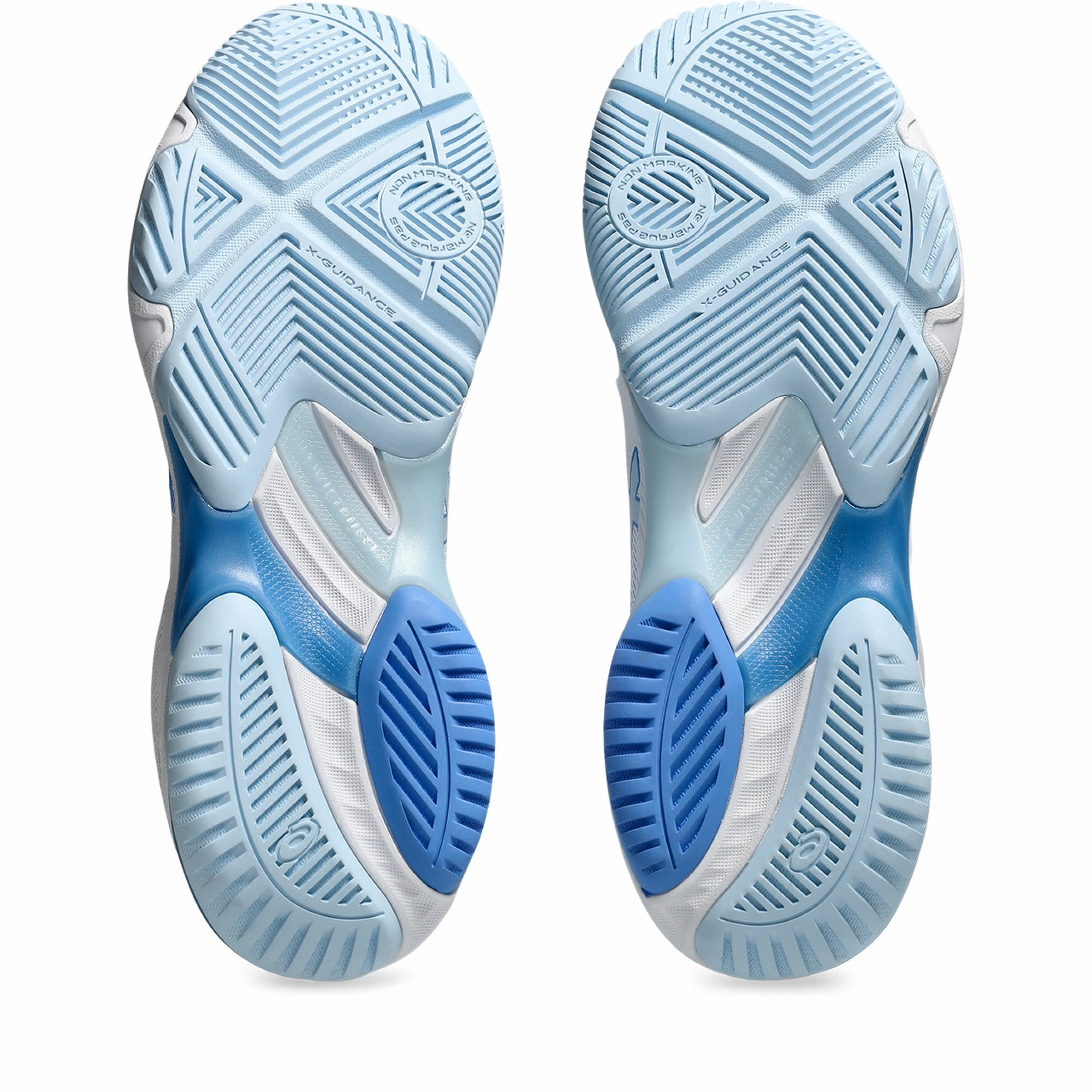 Netburner Ballistic FF MT 3 Women's Netball Shoes