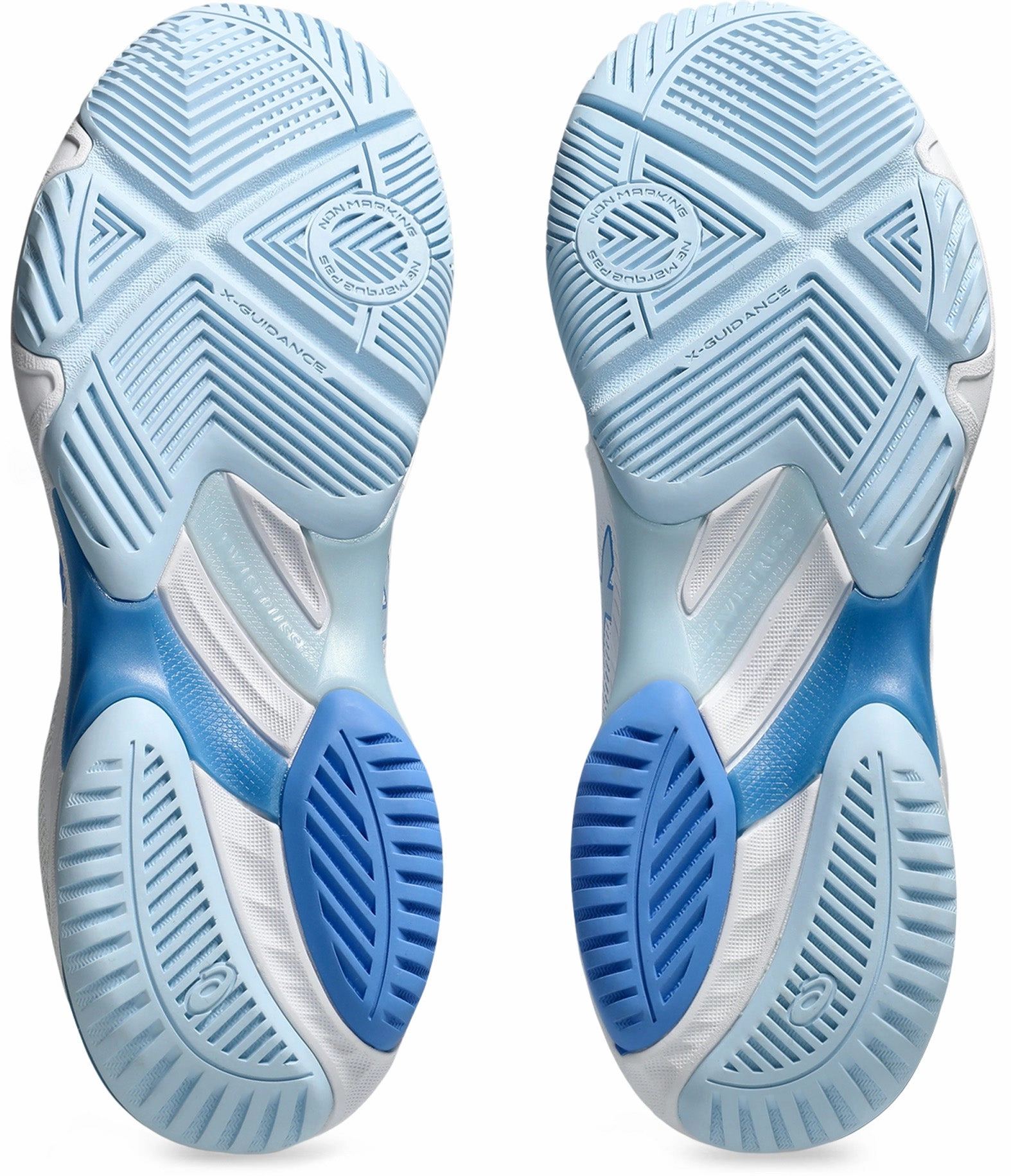 Netburner Ballistic FF MT 3 Women's Netball Shoes