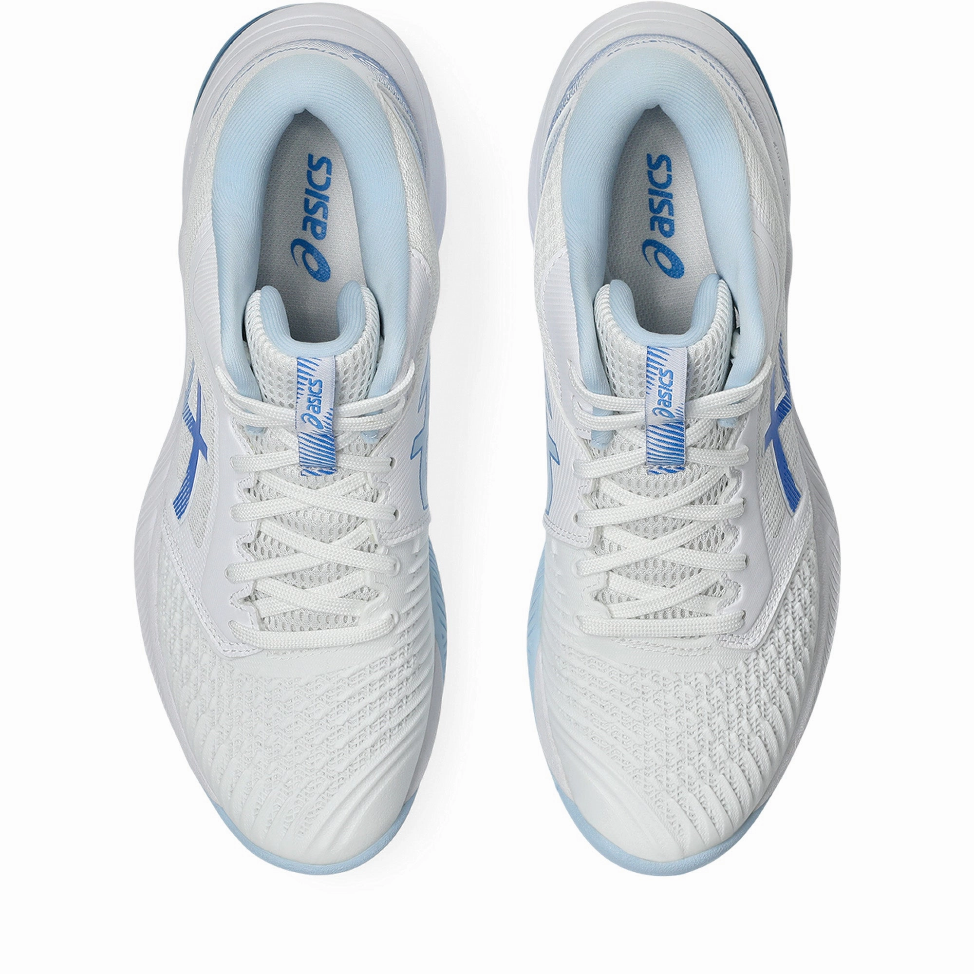 Netburner Ballistic FF MT 3 Women's Netball Shoes